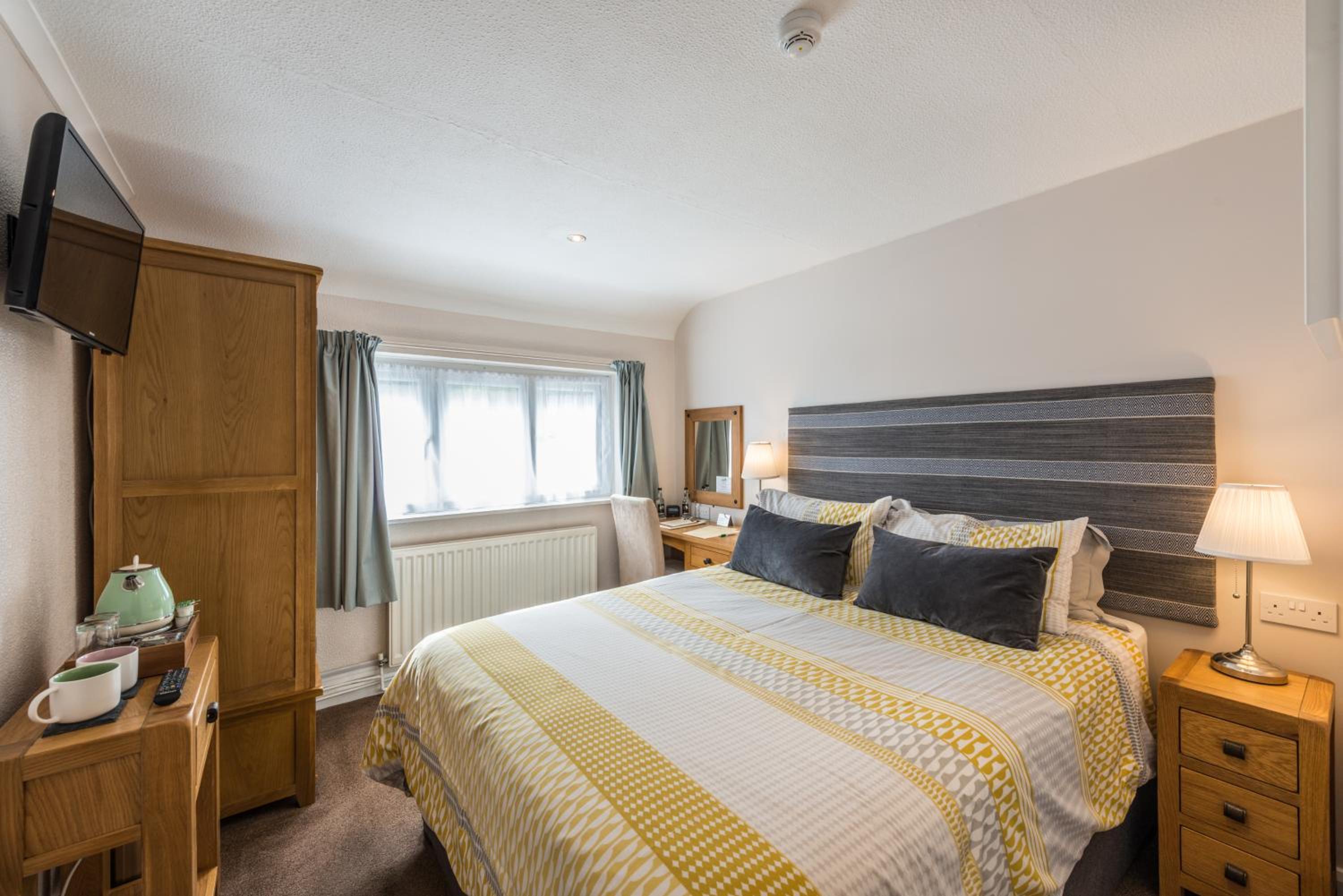 Double Room photo 3