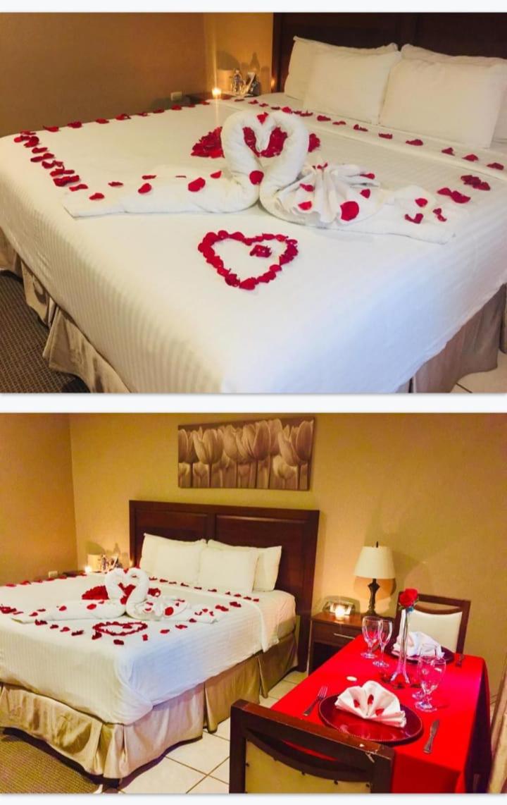 Deluxe Junior Suite photo 3