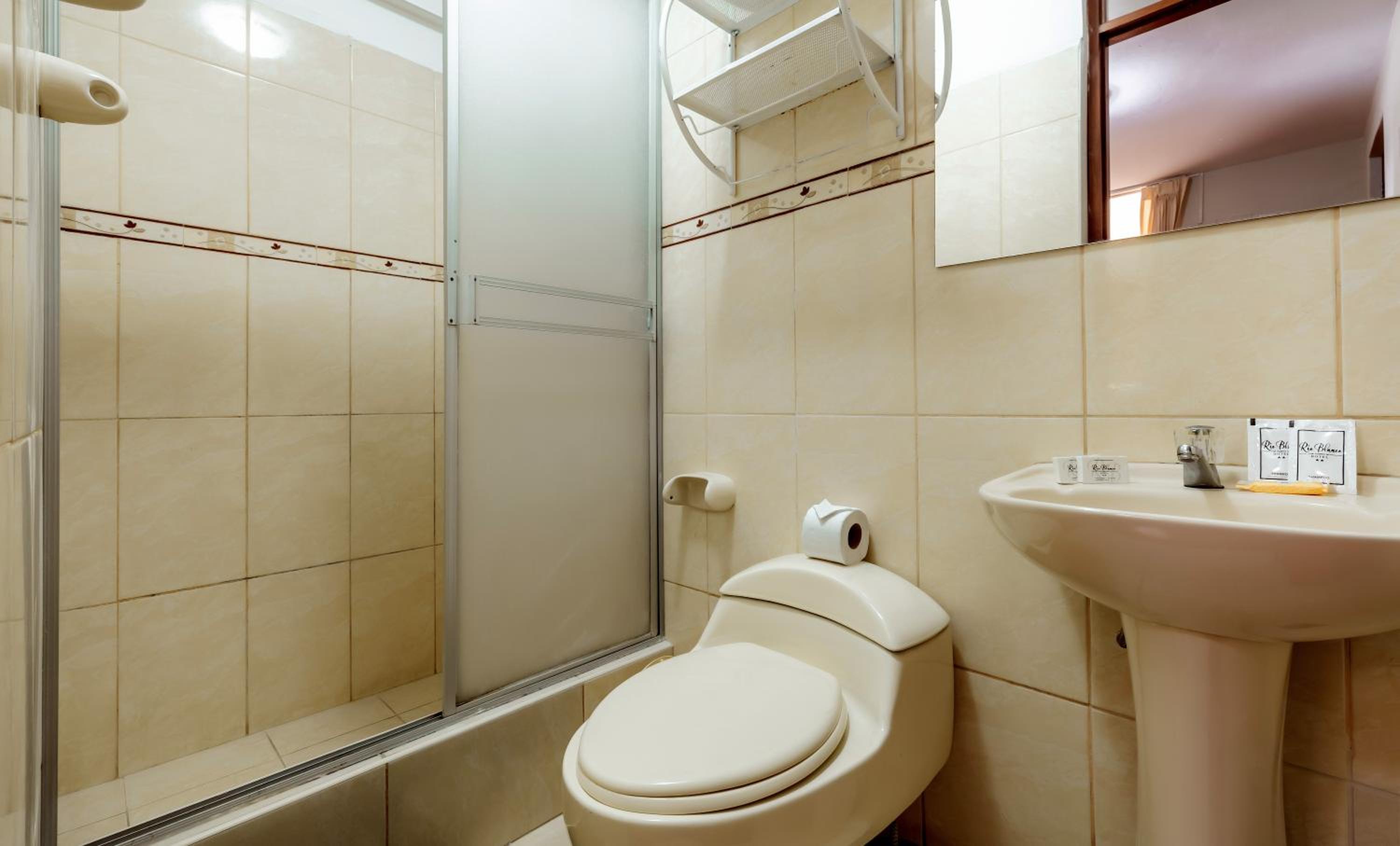 Double Room with Fan photo 3