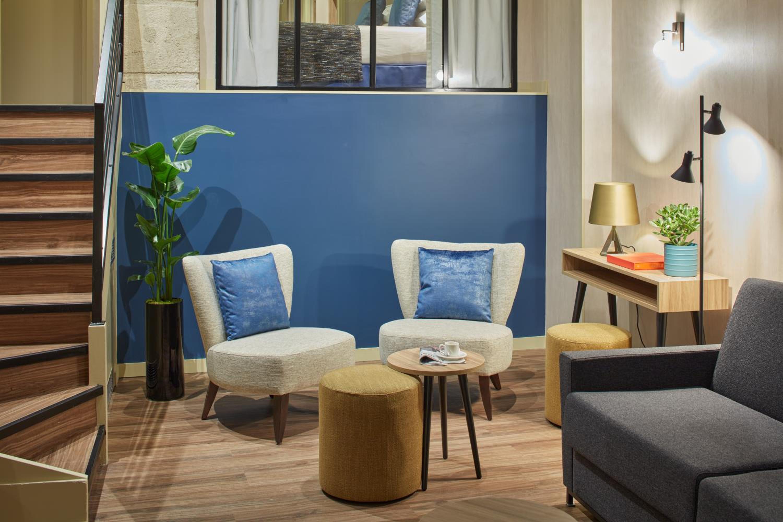 Suite Deluxe