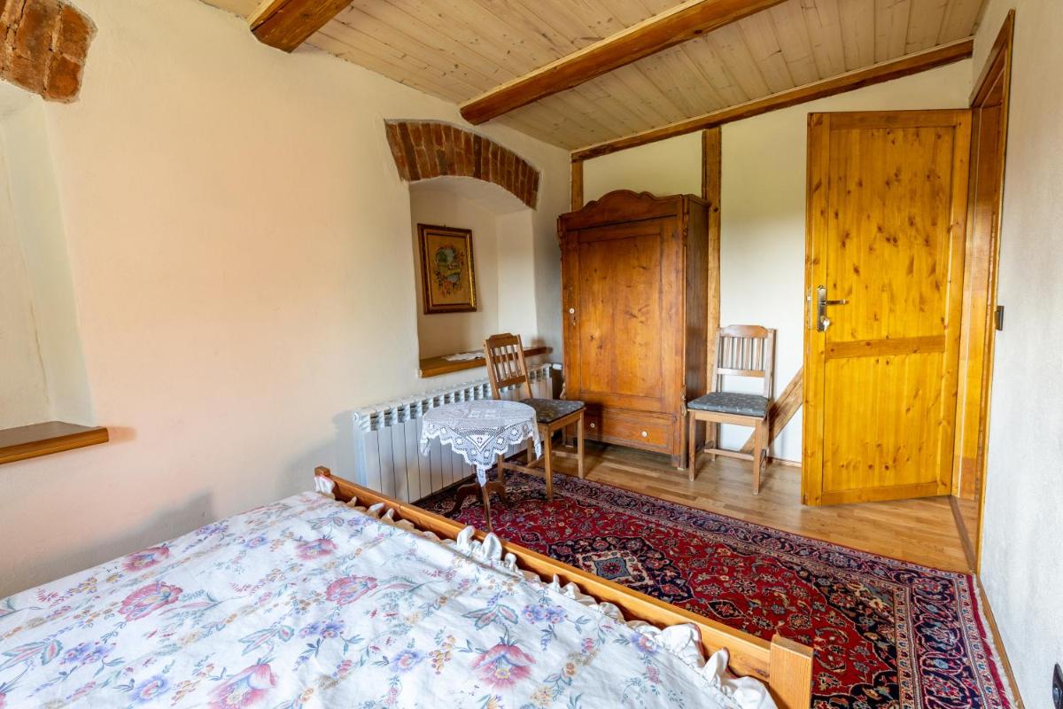 Double Room photo 2