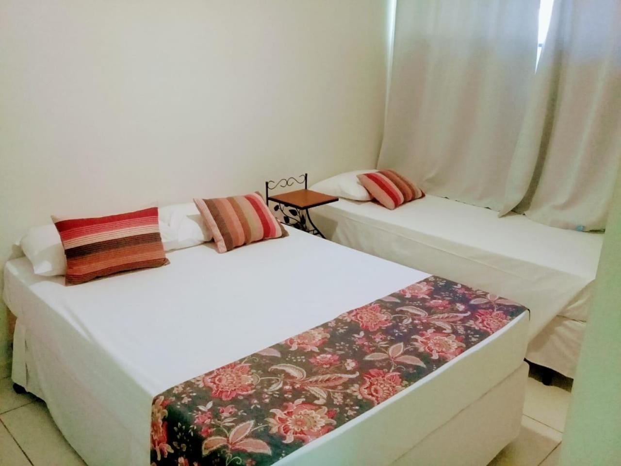 Deluxe Quadruple Room photo 1