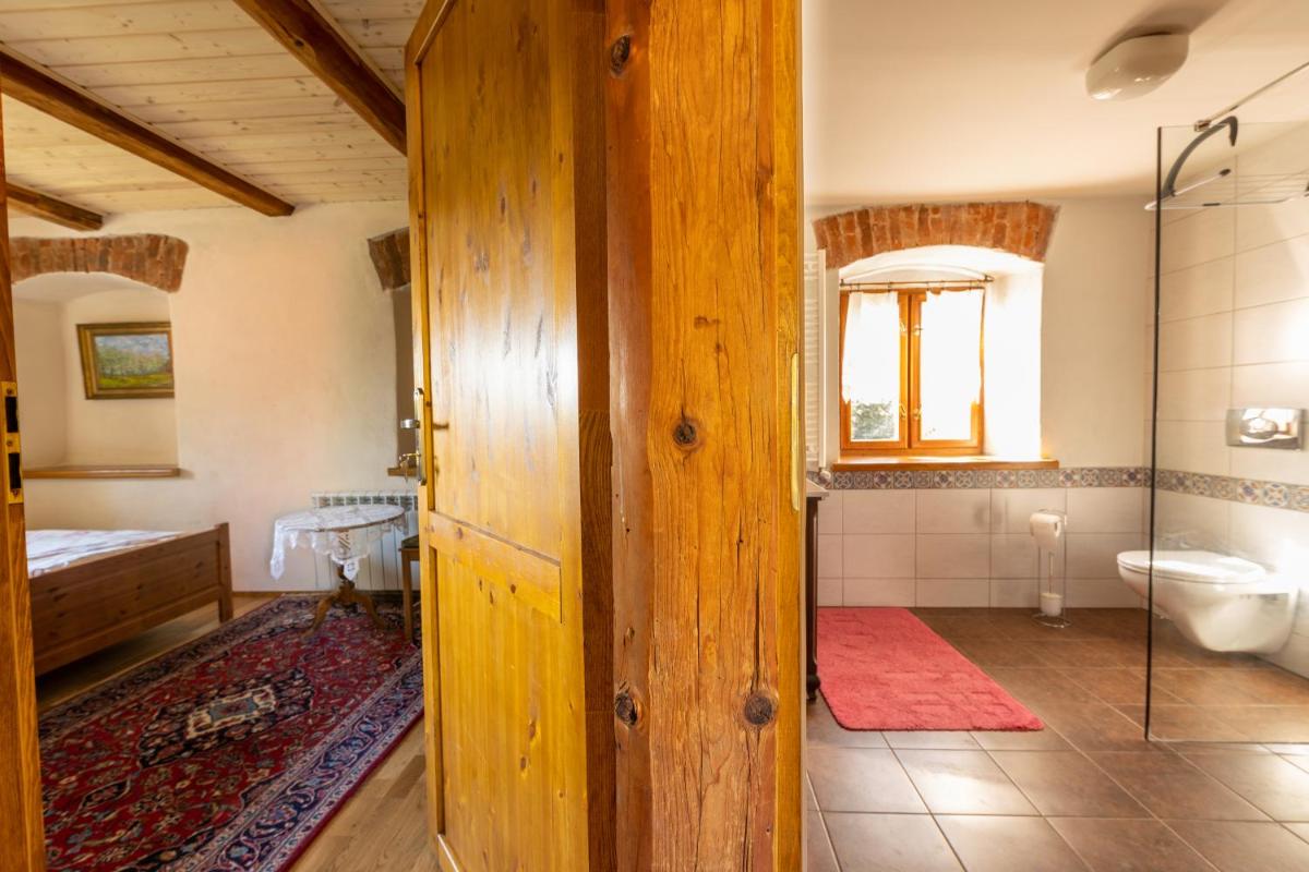Double Room photo 3