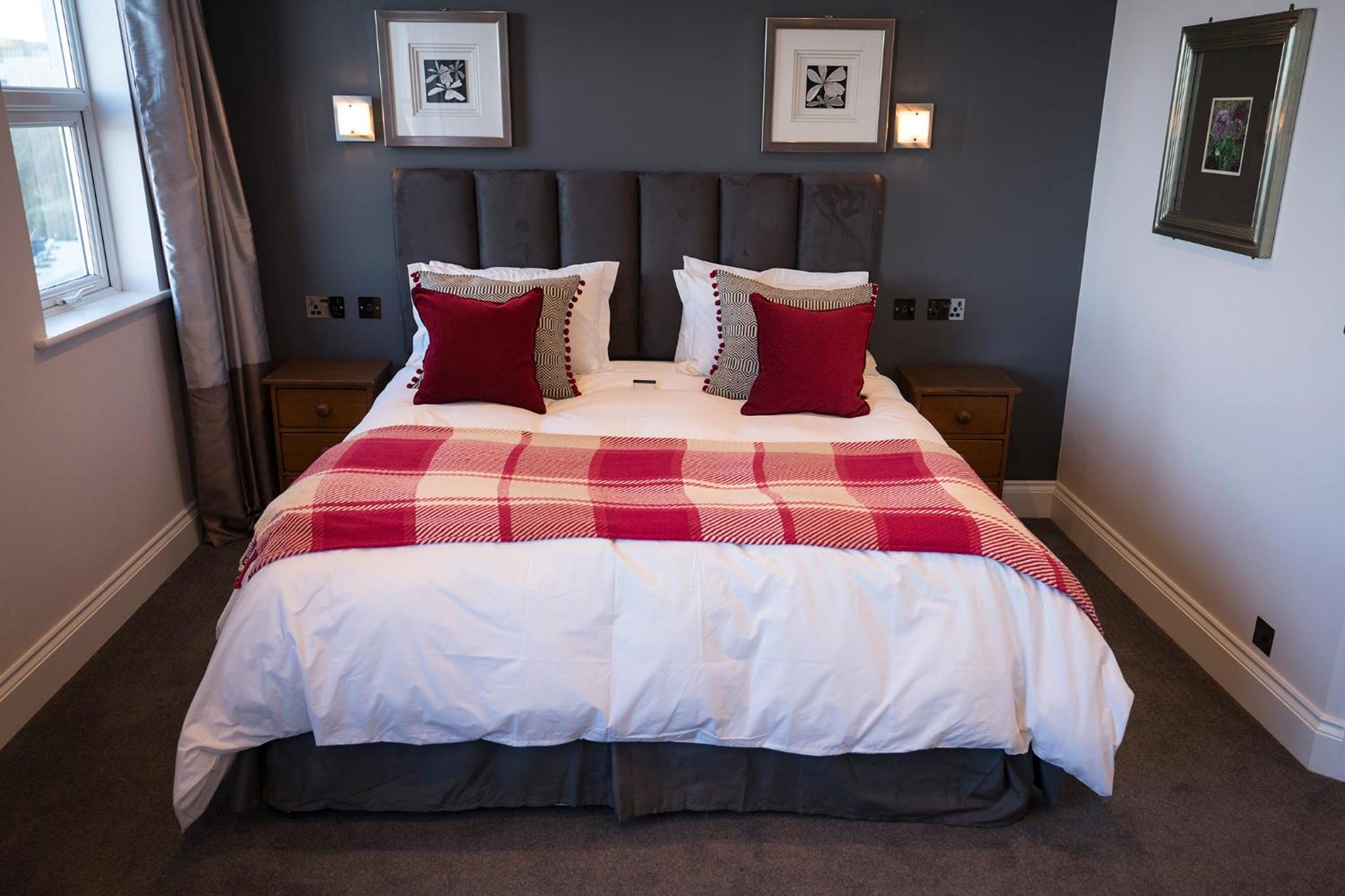 King Room with Sea View - Photo 15