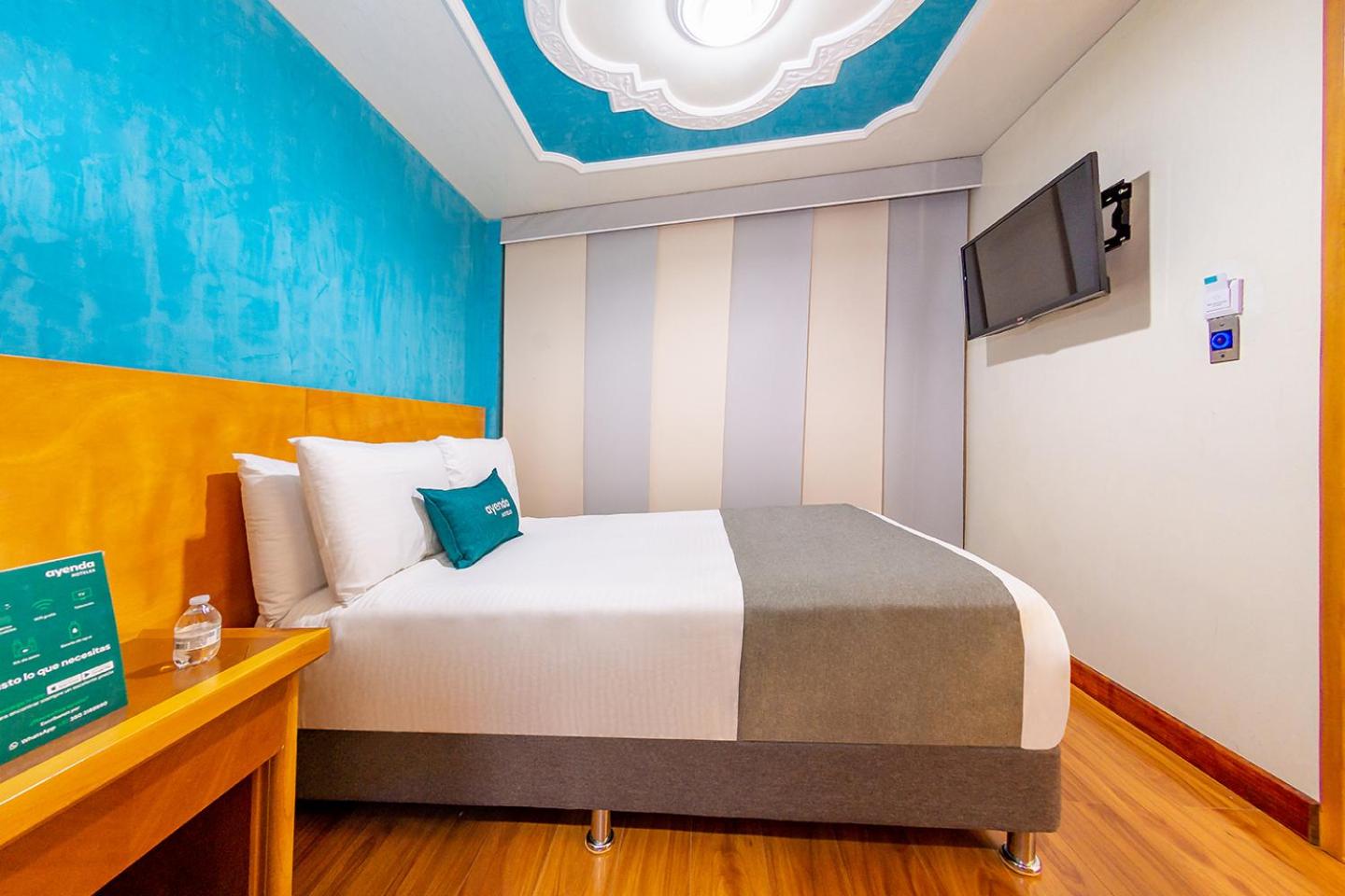 Single Room photo 1