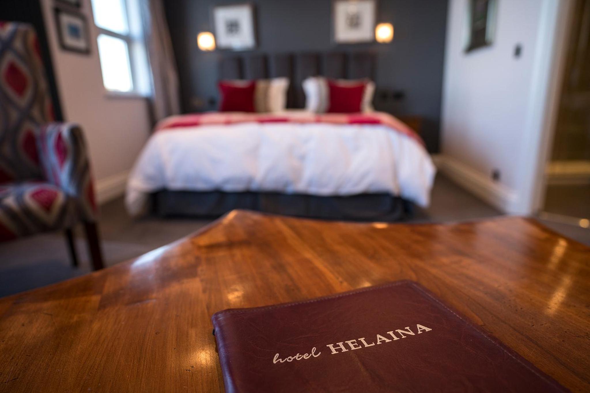 King Room with Sea View - Photo 5