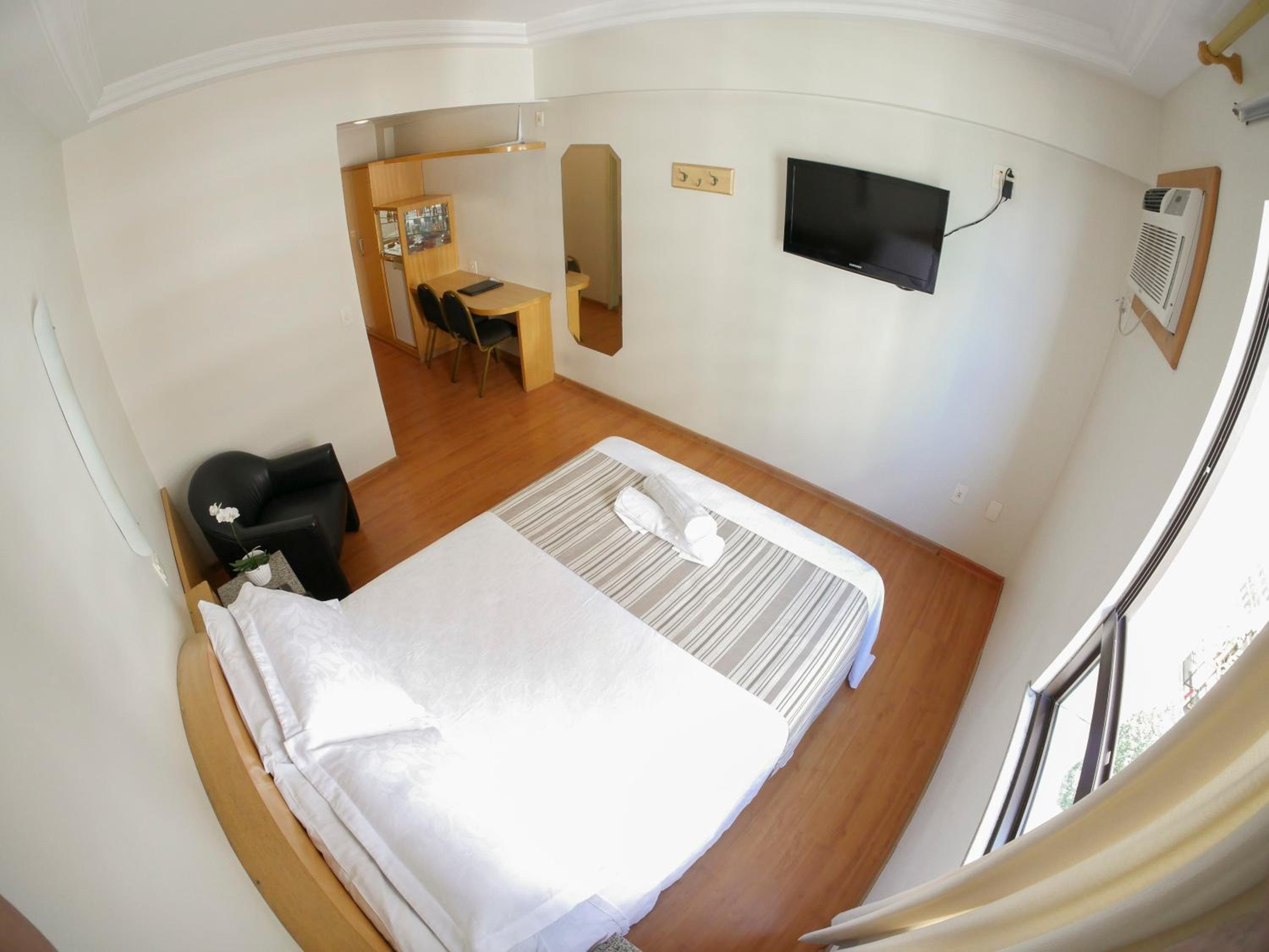Standard Double Room photo 1