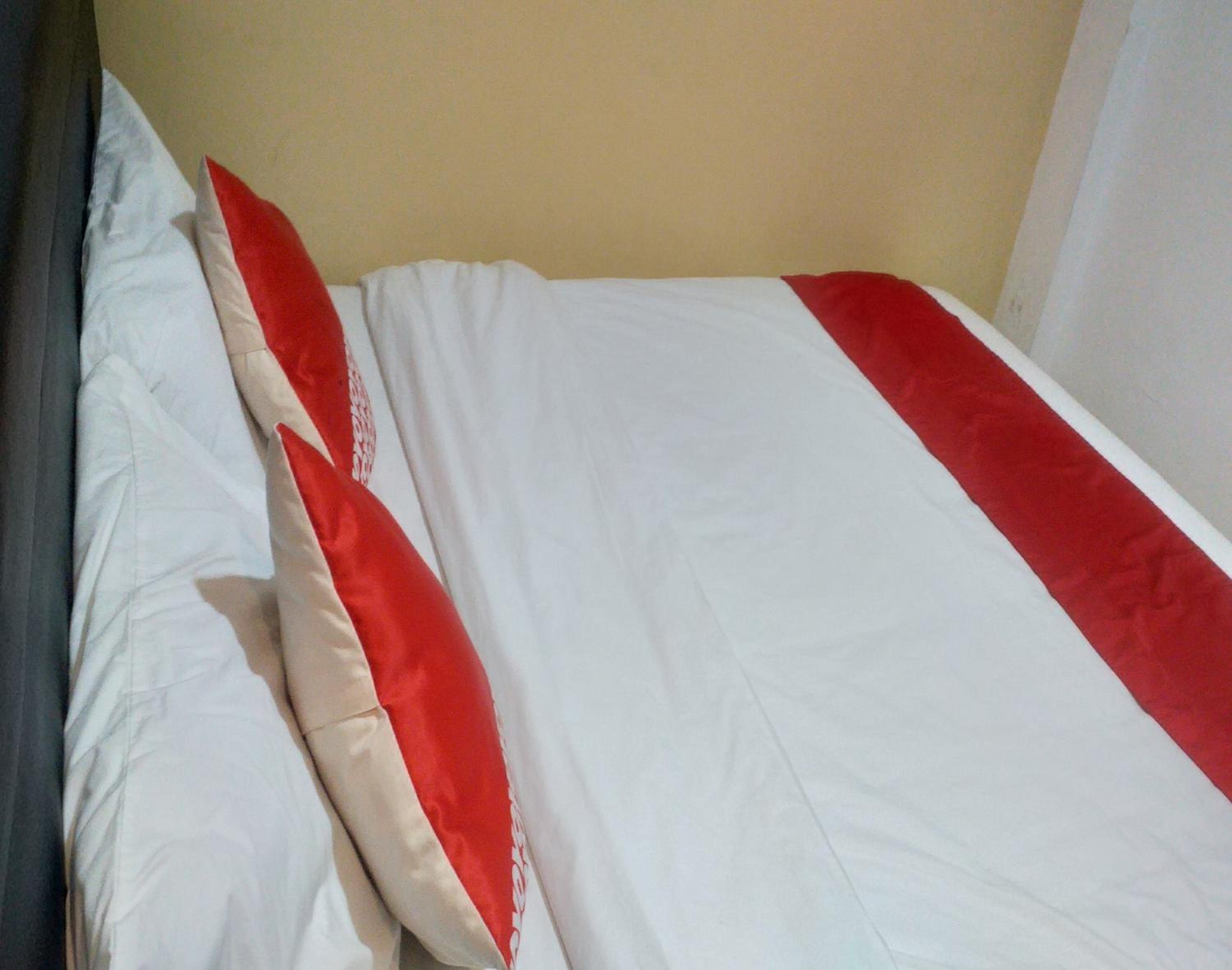 Economy Double Room - Photo 2