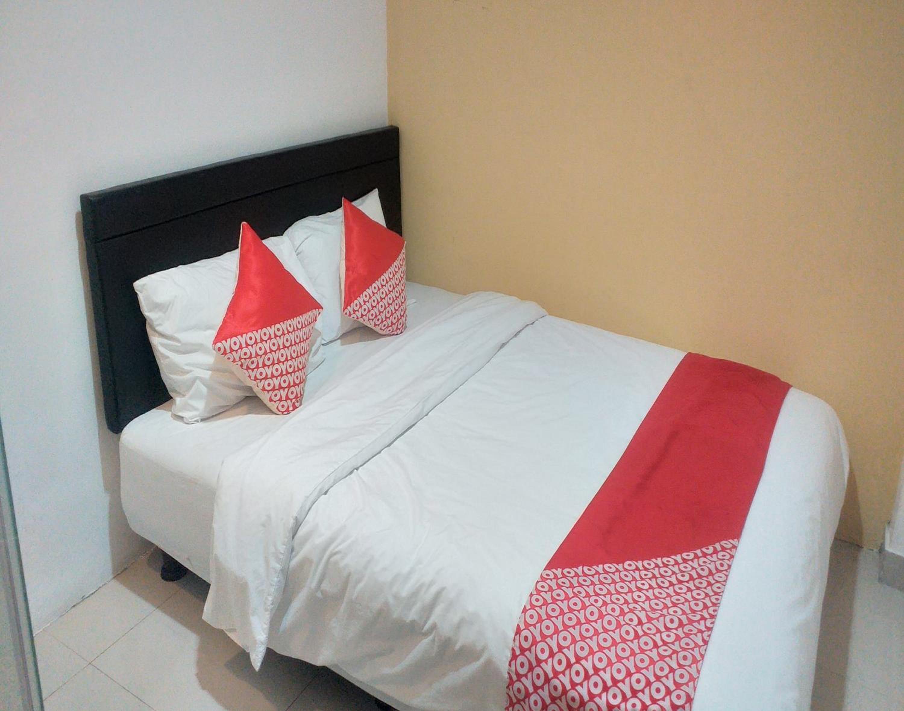 Economy Double Room - Photo 5