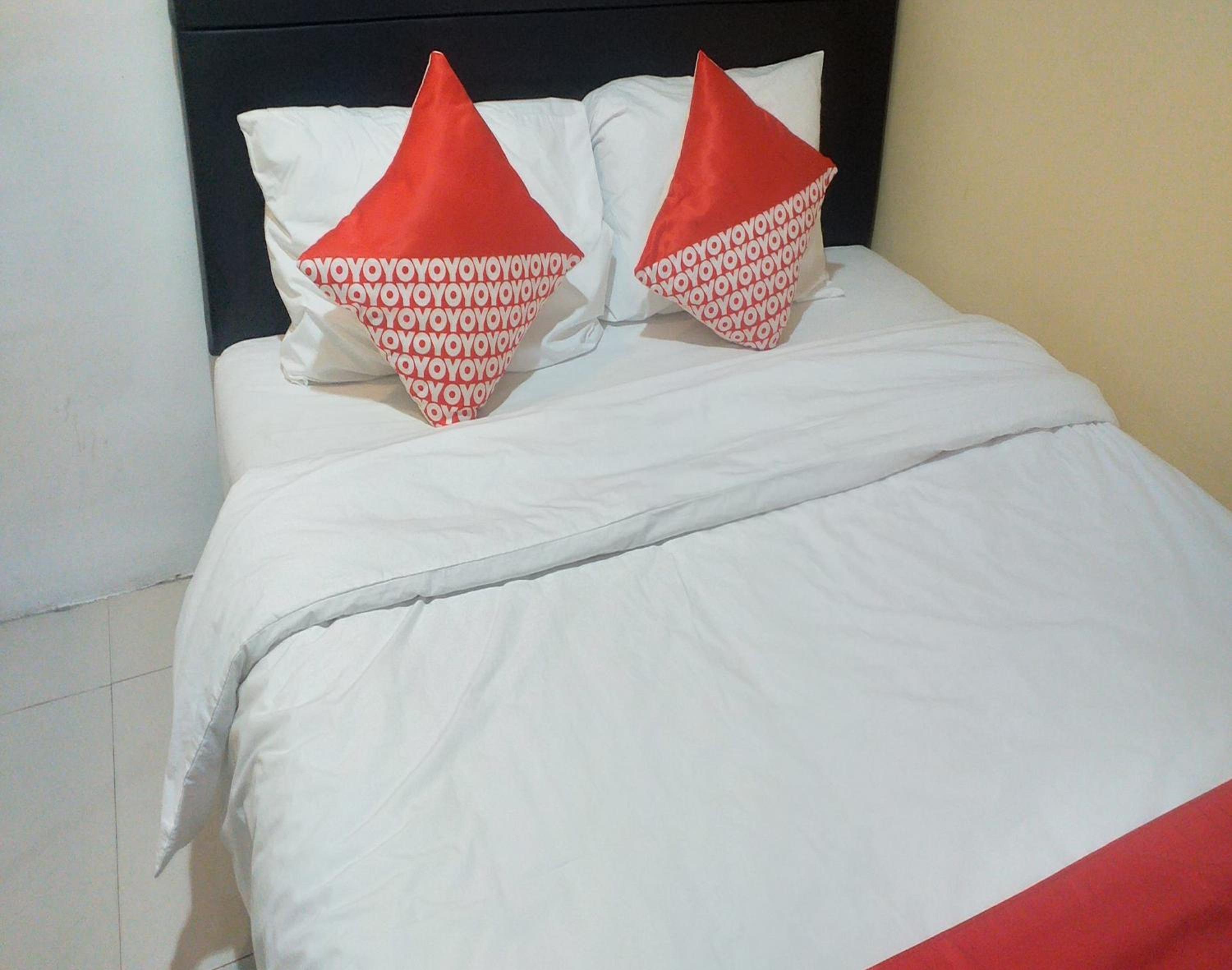 Economy Double Room - Photo 4
