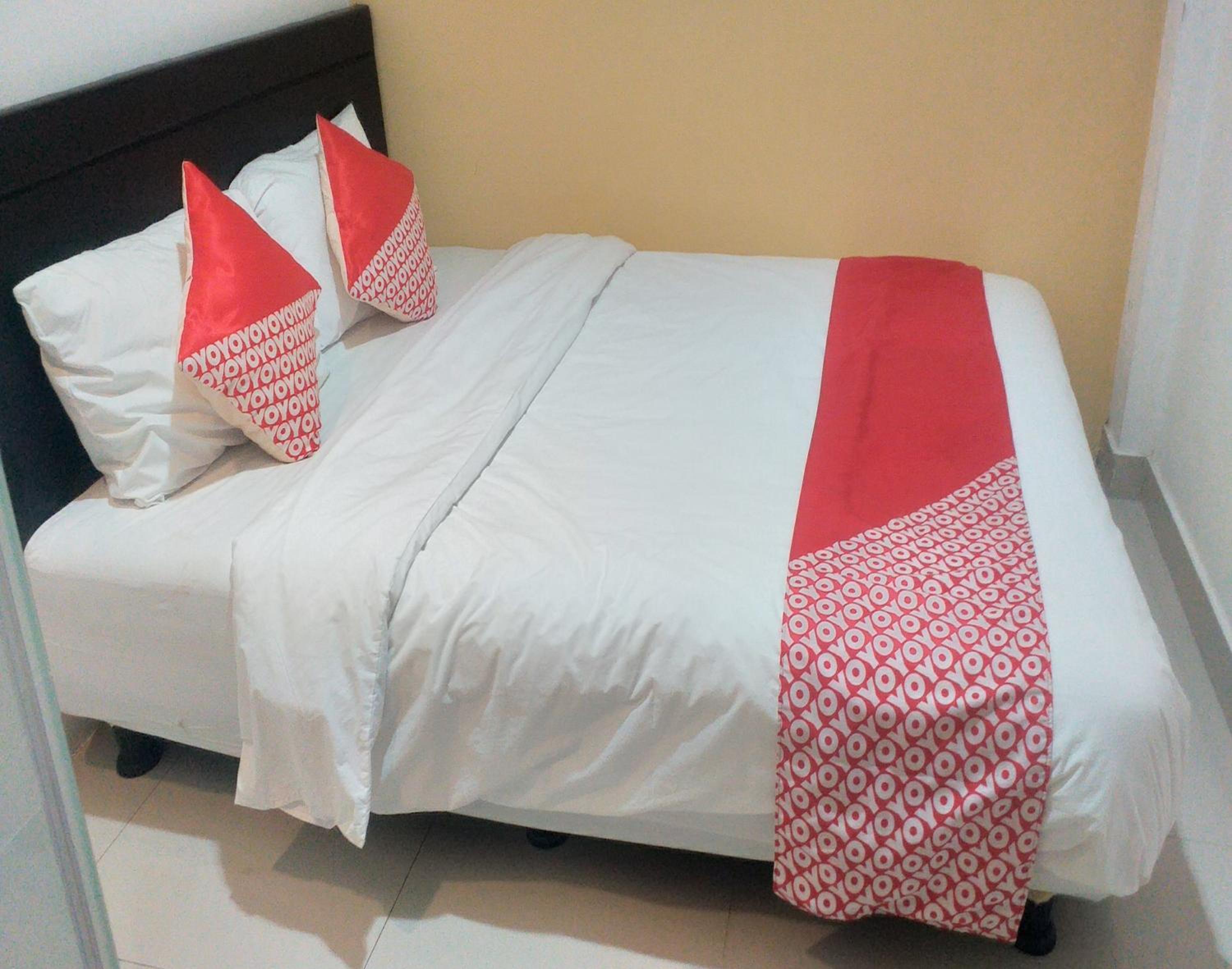 Economy Double Room - Photo 1