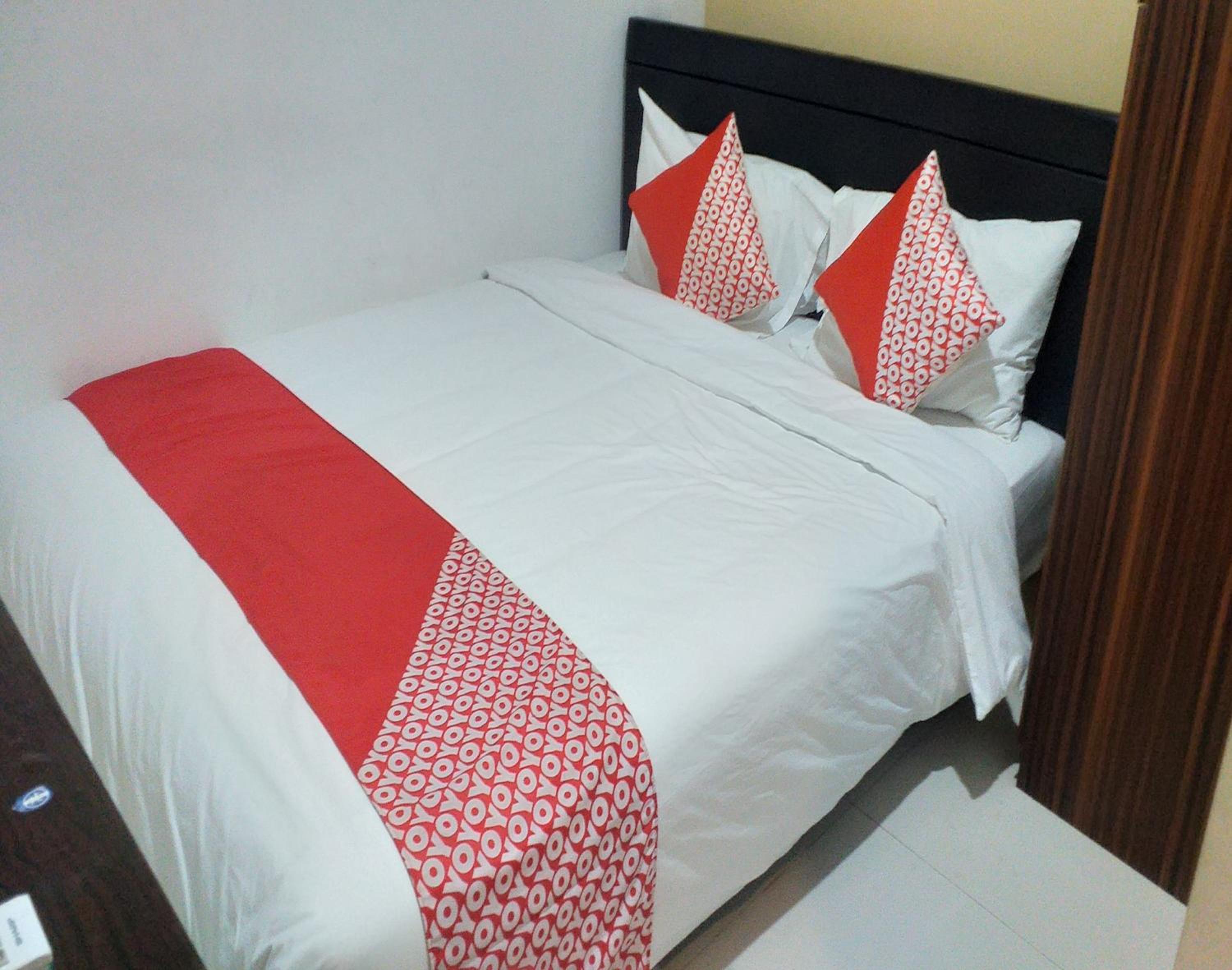 Economy Double Room - Photo 6