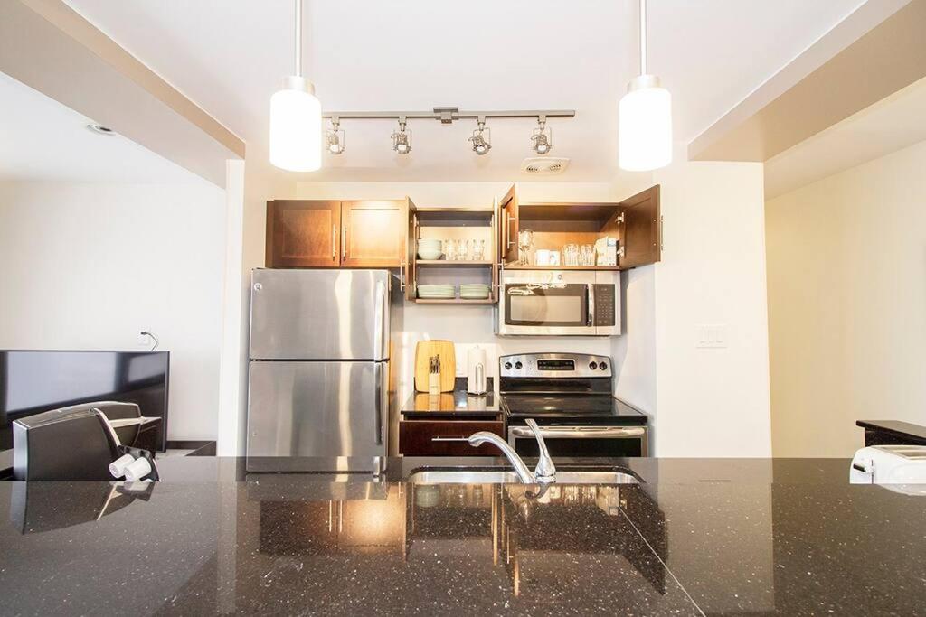 Apartment photo 3