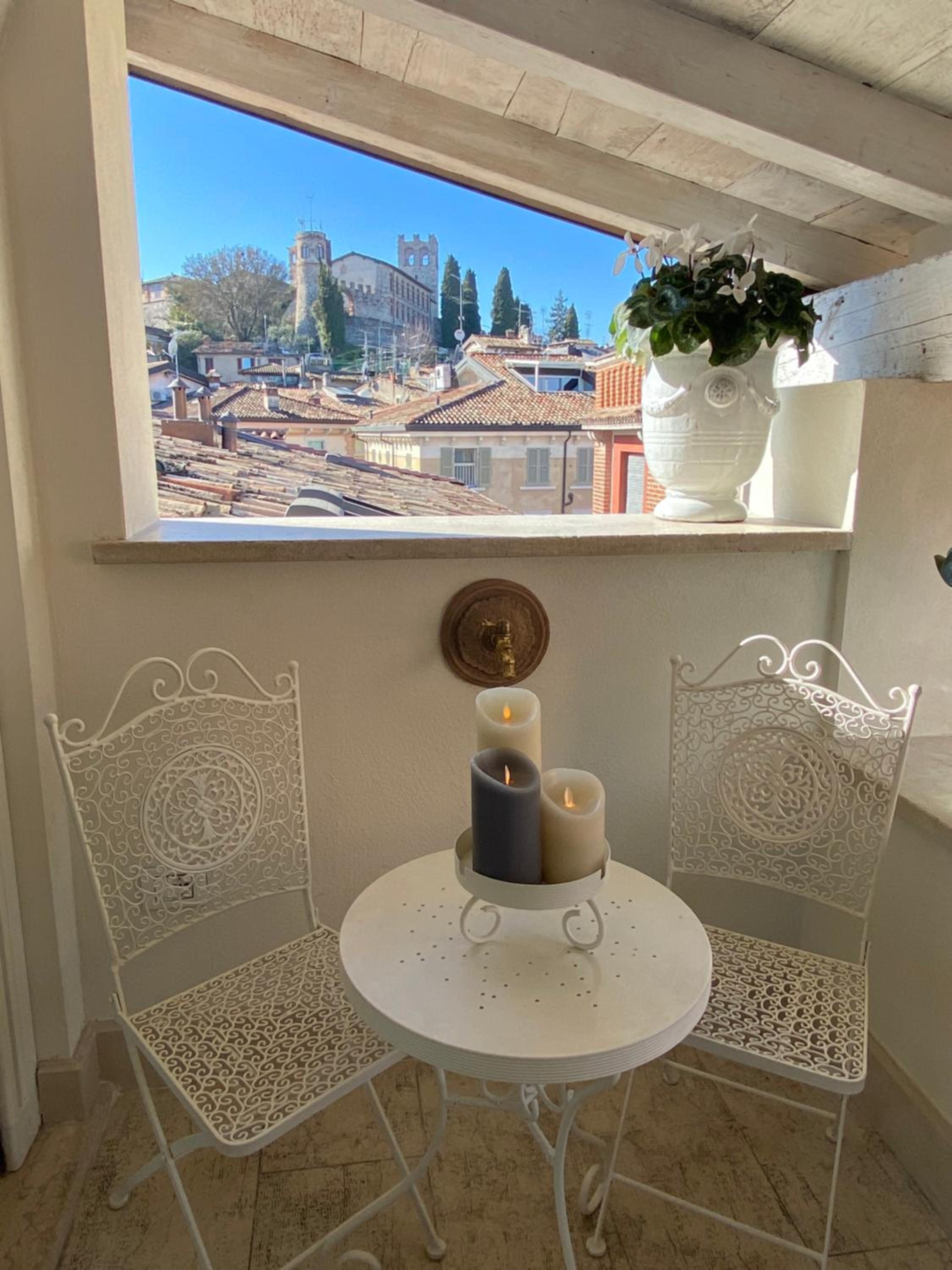 Suite with Terrace - Photo 7