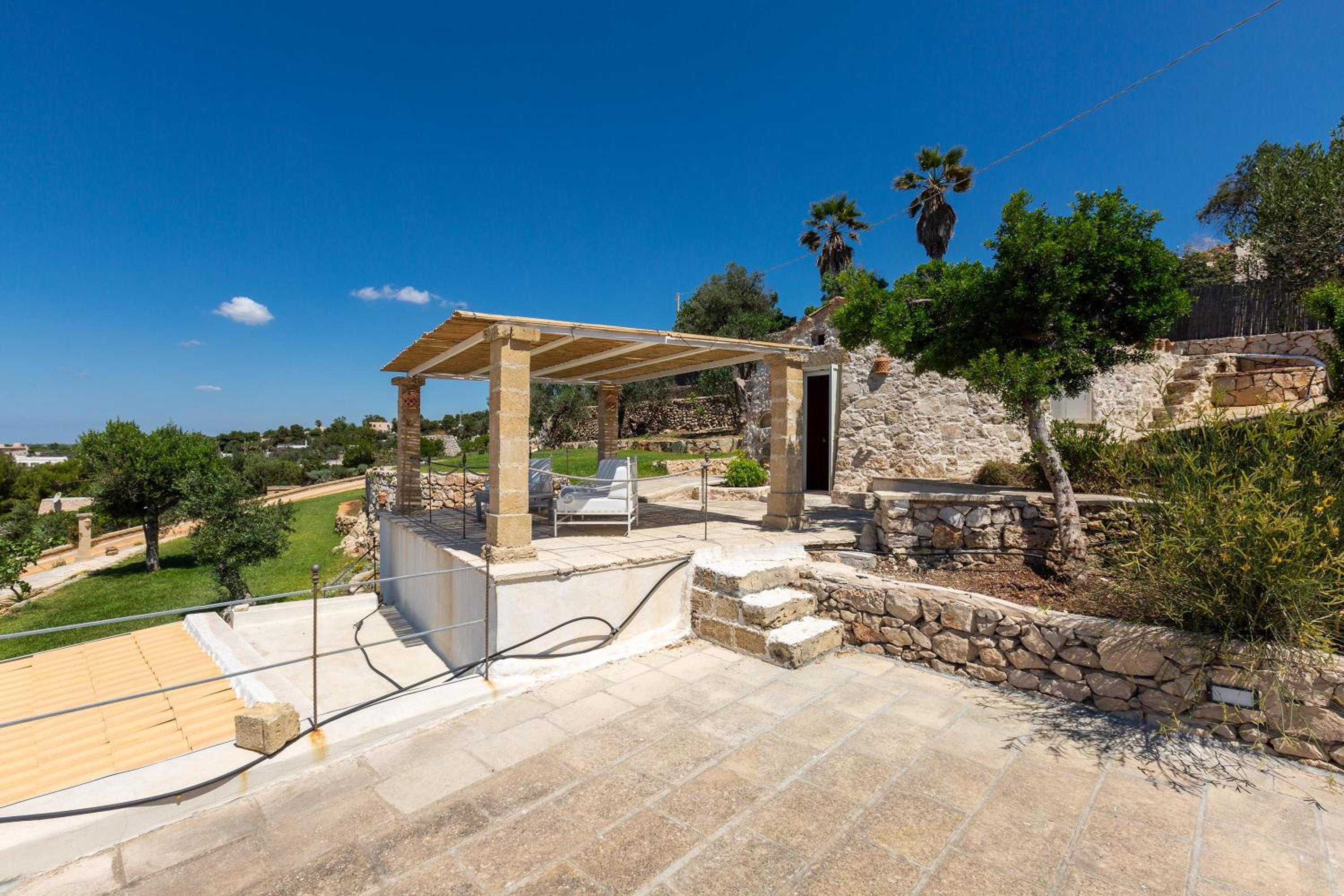Villa with Private Pool photo 2