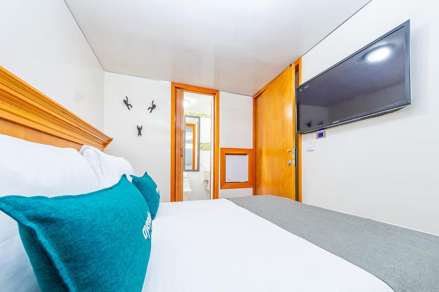 Double Room photo 2