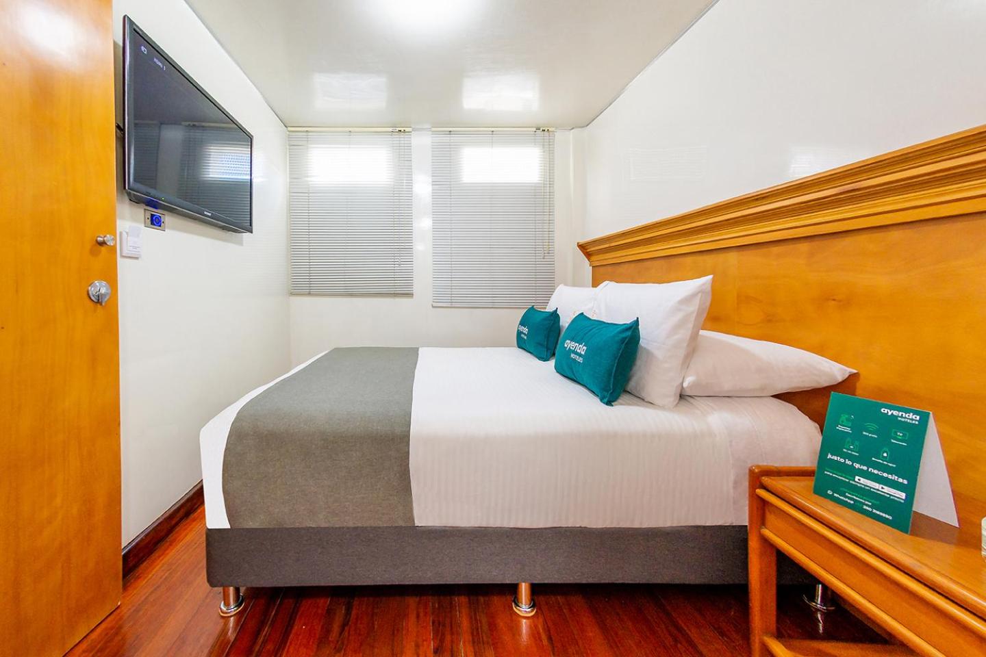 Double Room photo 3