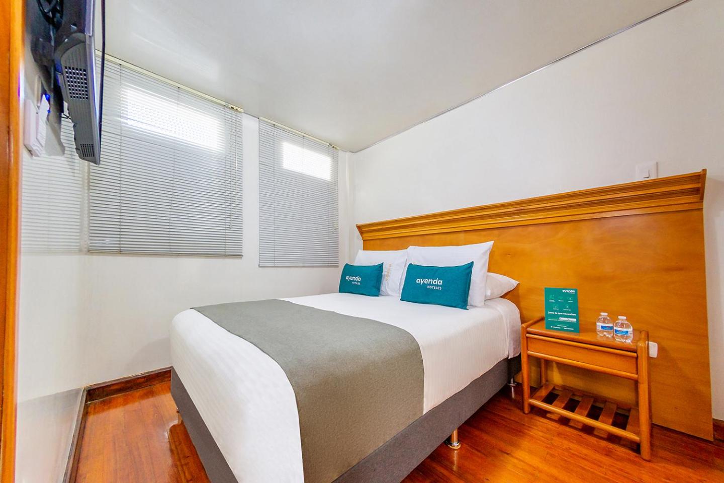 Double Room photo 1