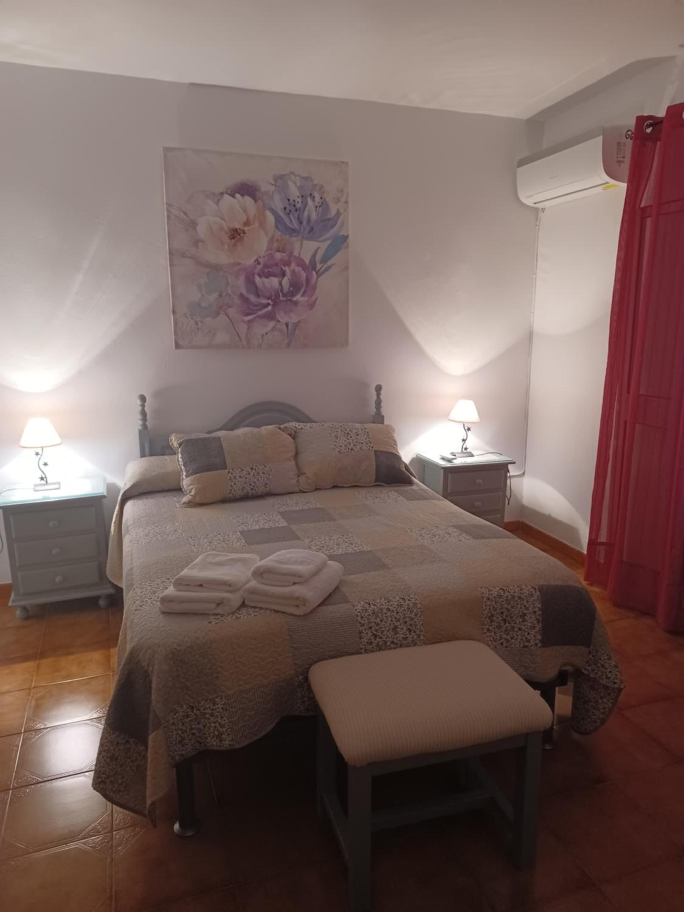 Four-Bedroom House - Photo 1