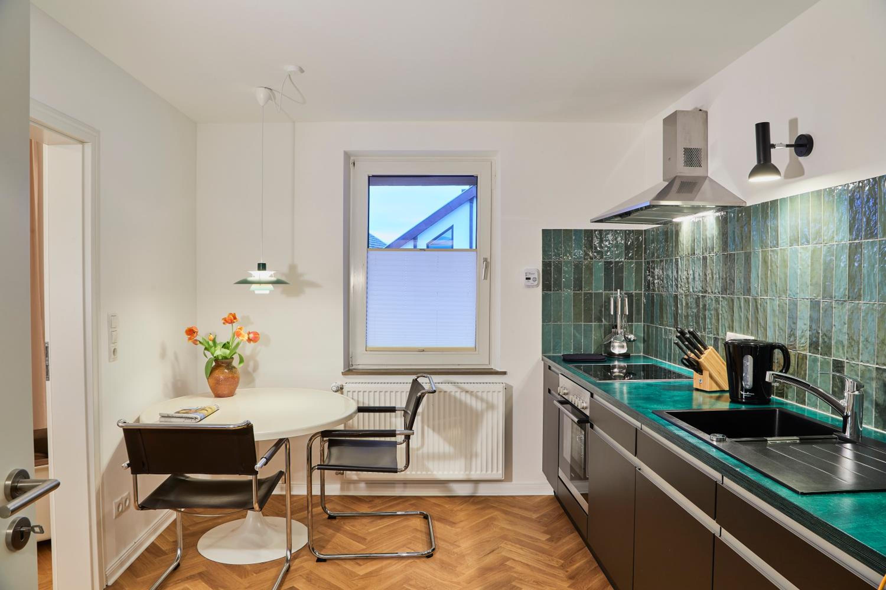 One-Bedroom Apartment - Photo 16