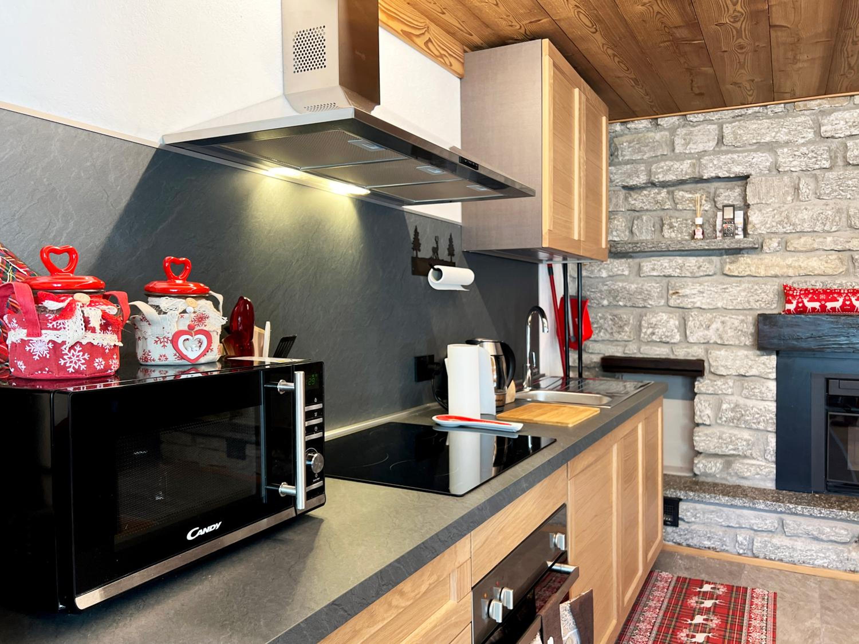 Chalet photo 3