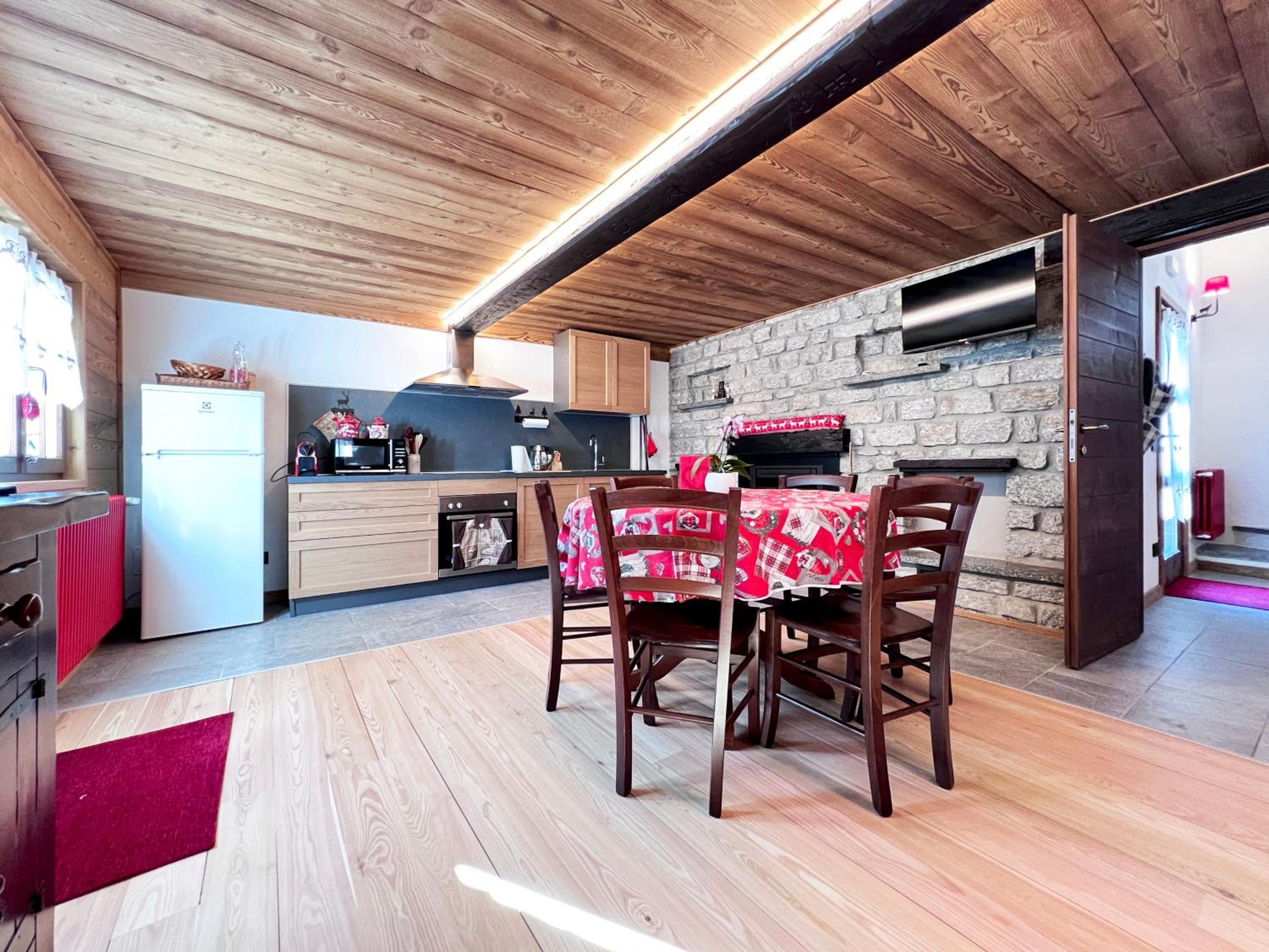 Chalet photo 2
