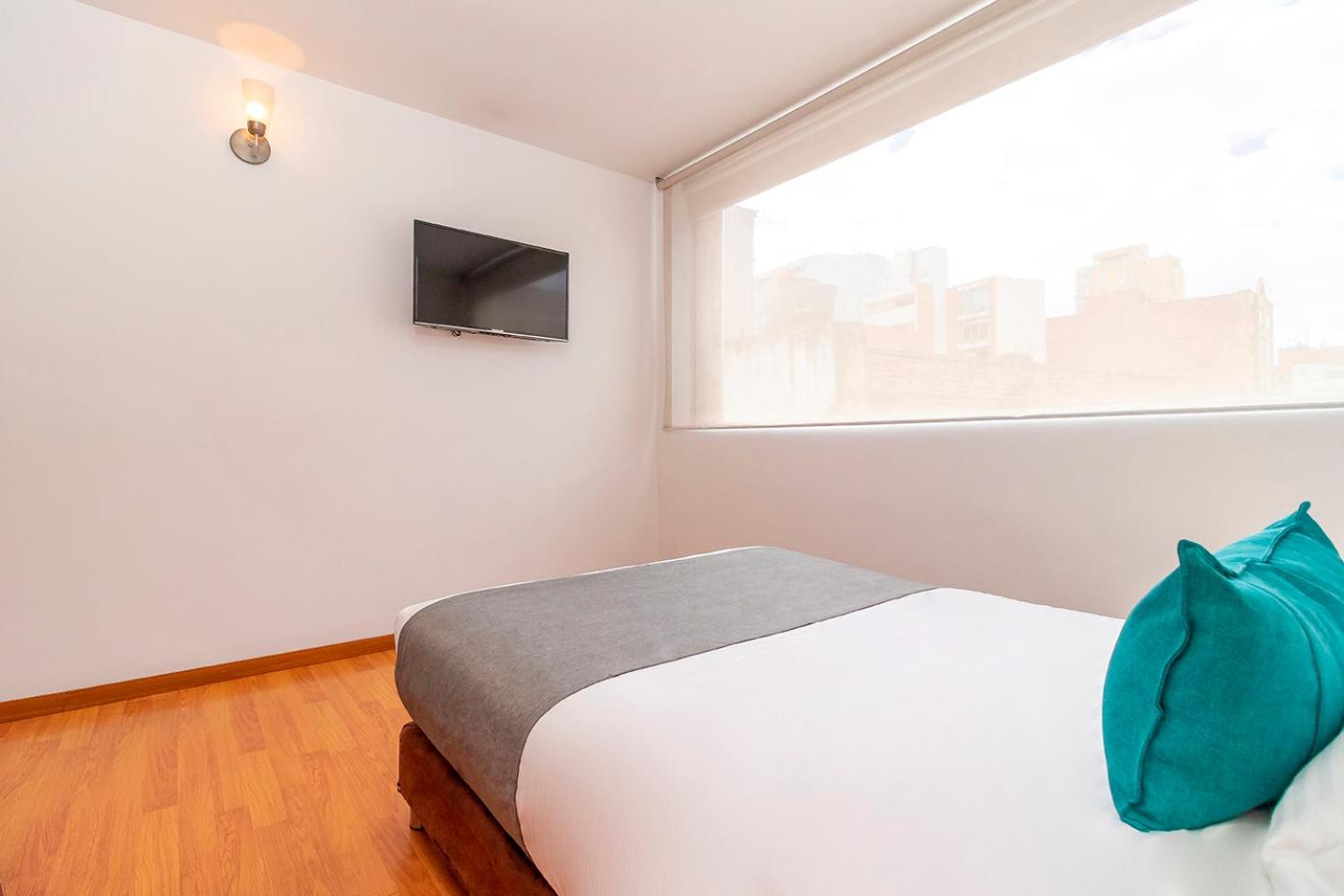 Superior Single Room photo 2