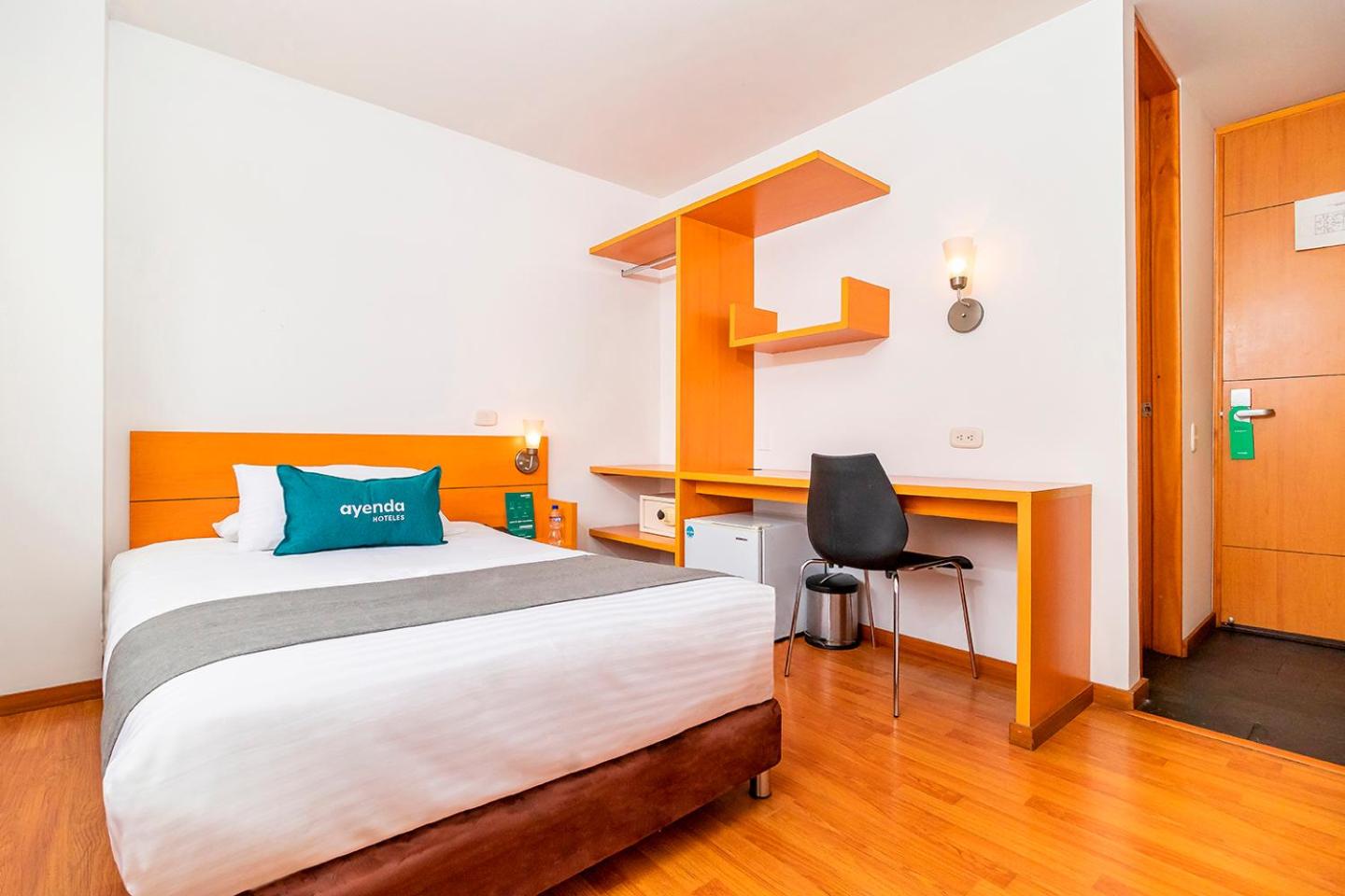 Superior Single Room photo 1