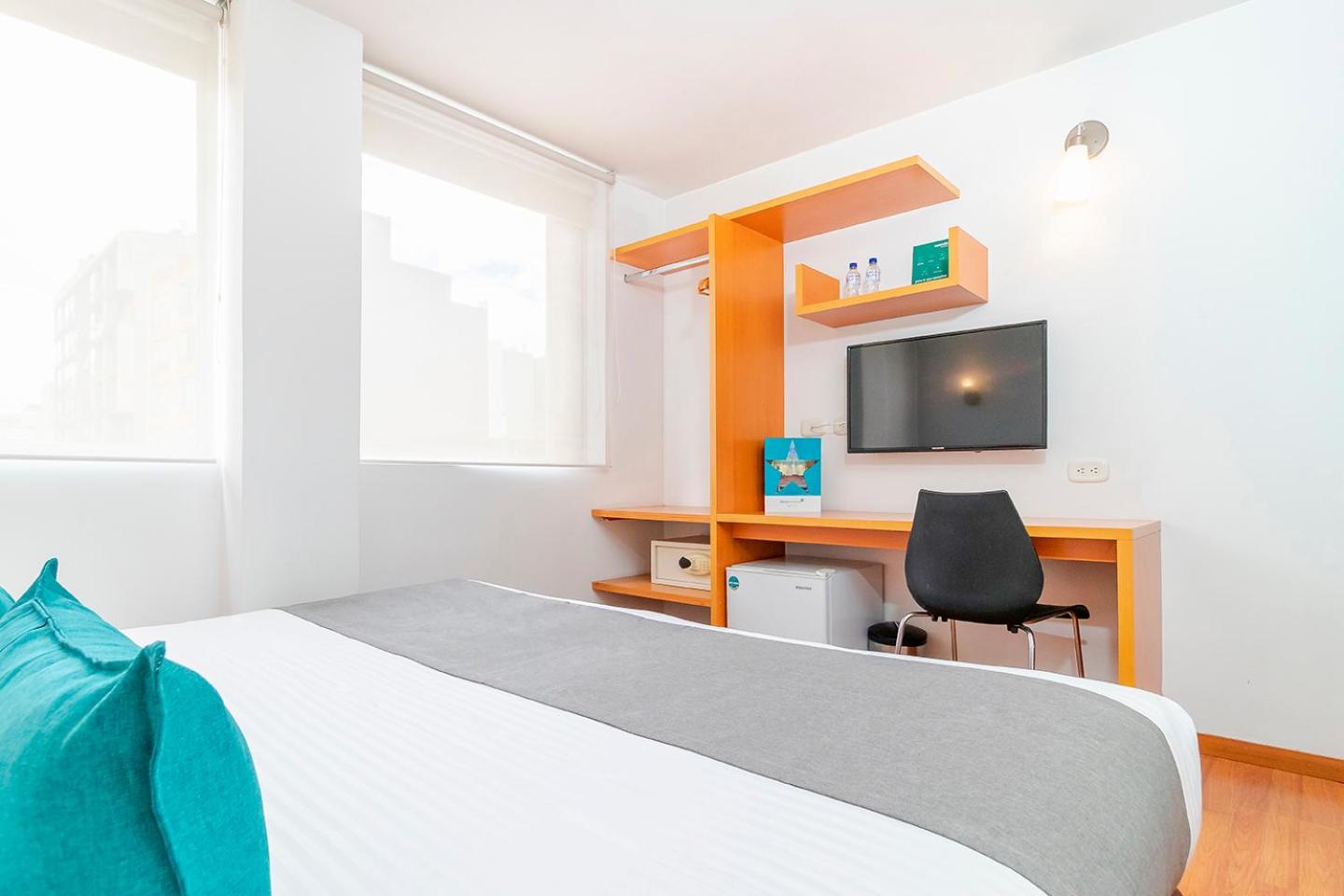 Superior Double Room photo 3
