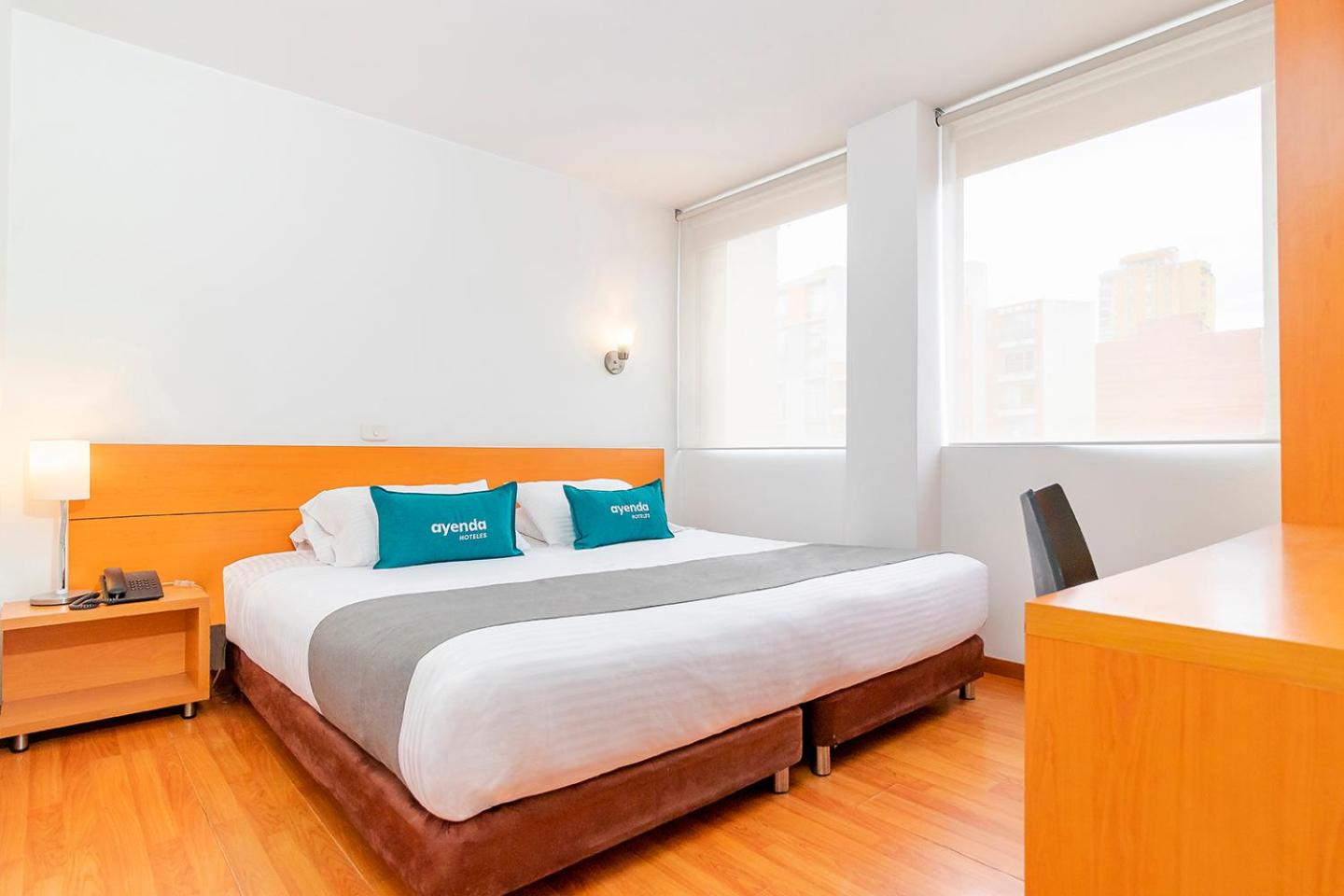 Superior Double Room photo 1