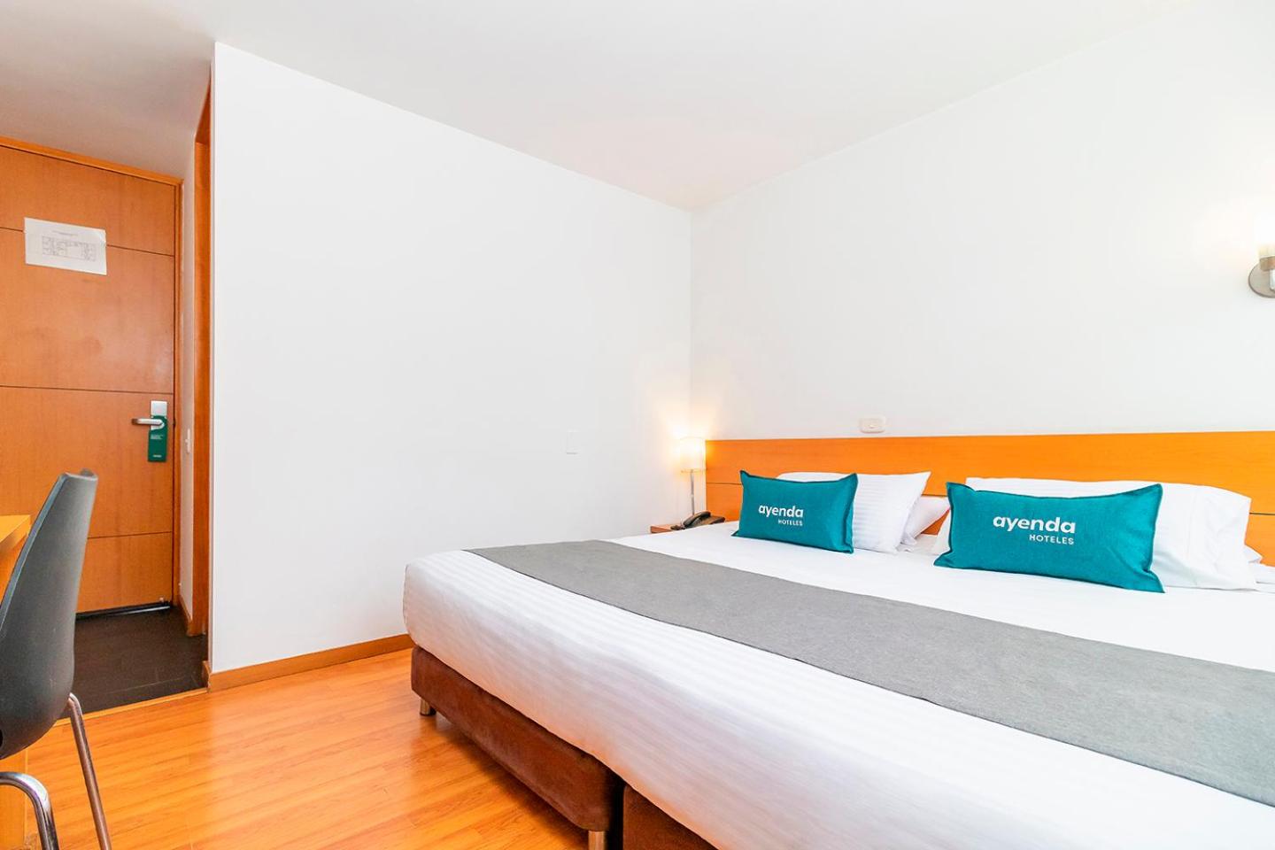 Superior Double Room photo 2