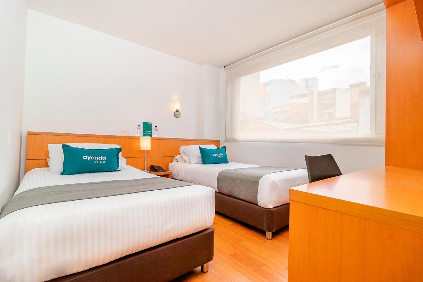 Superior Twin Room photo 1