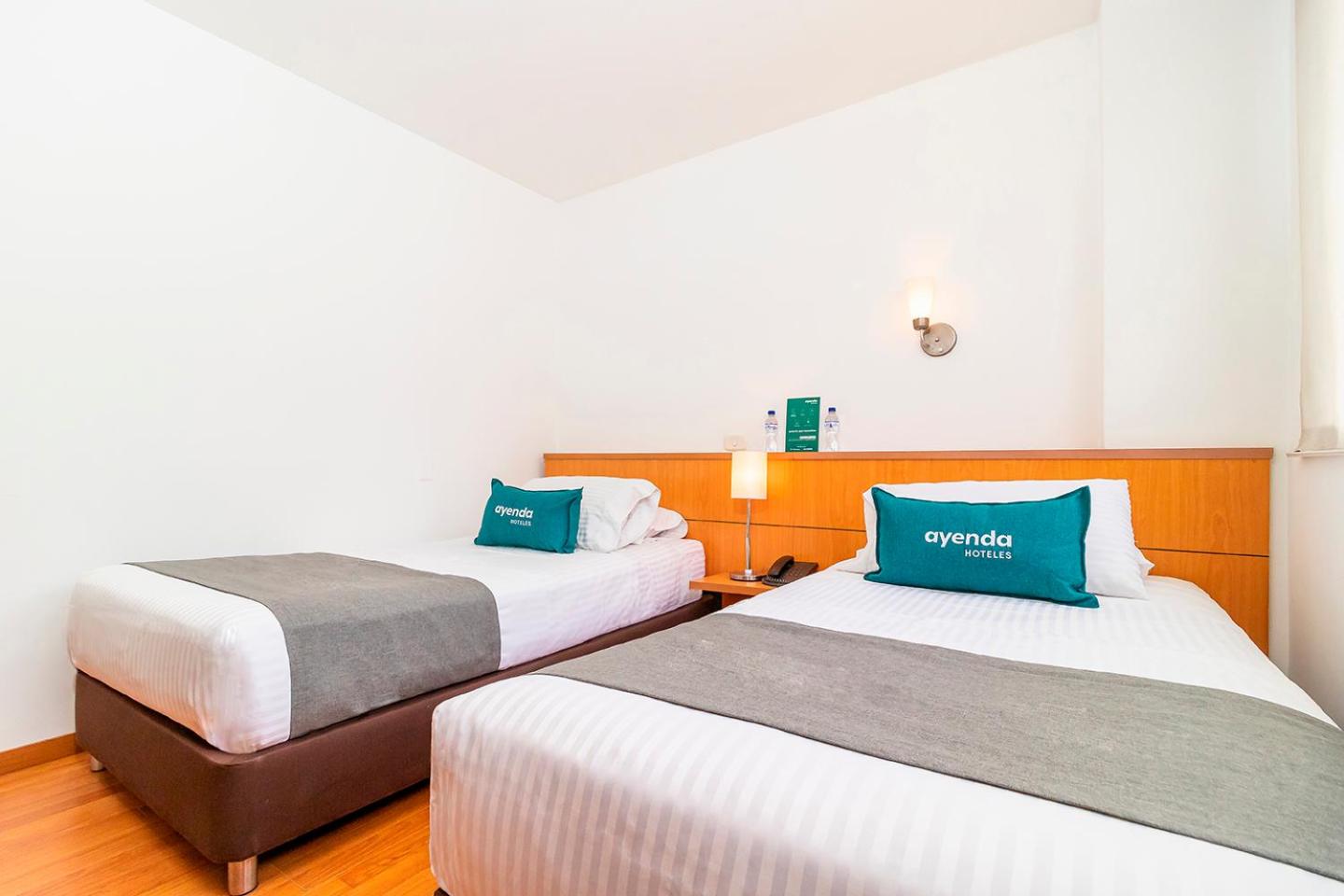 Superior Twin Room photo 2