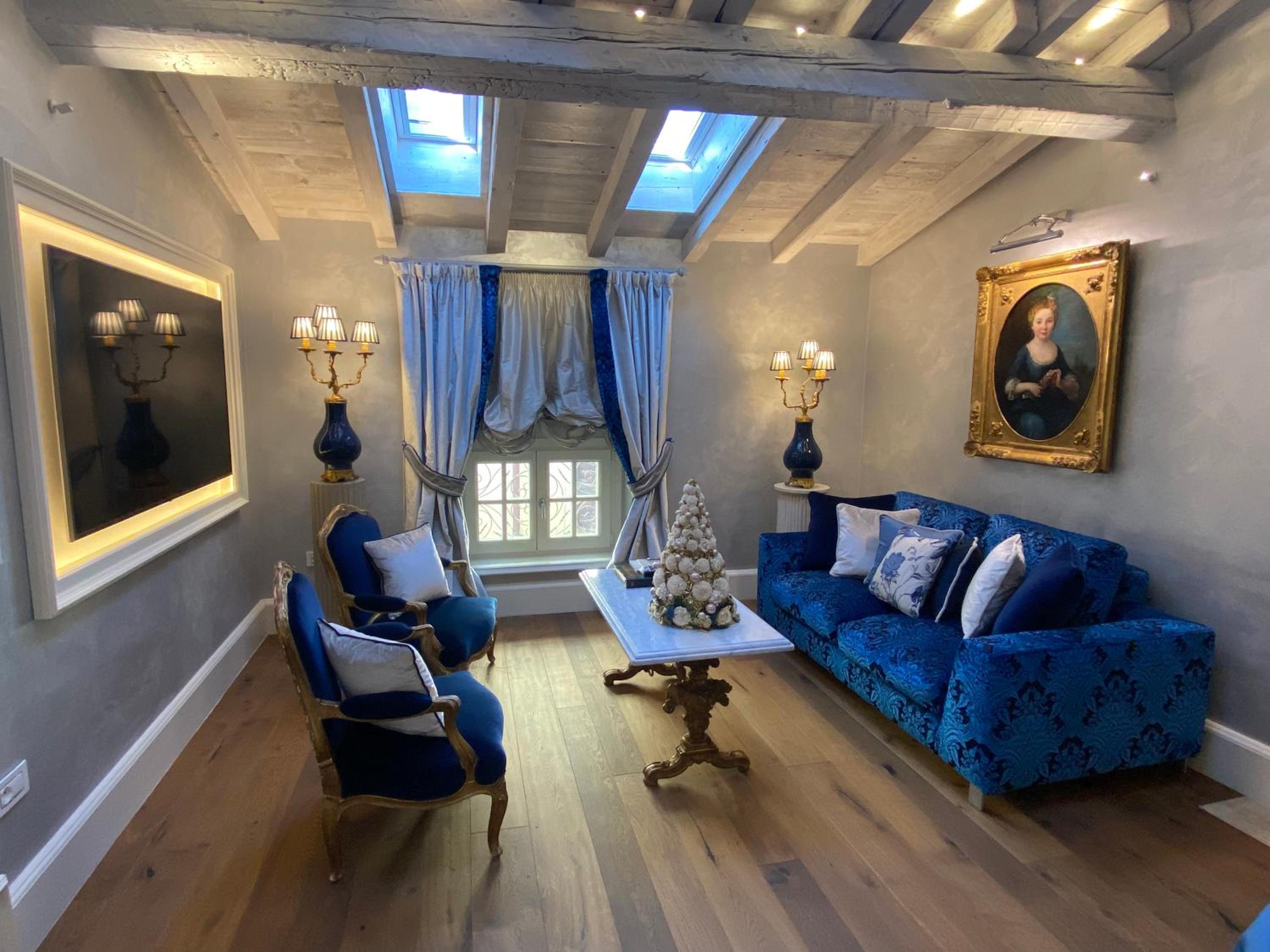 Suite with Terrace - Photo 4