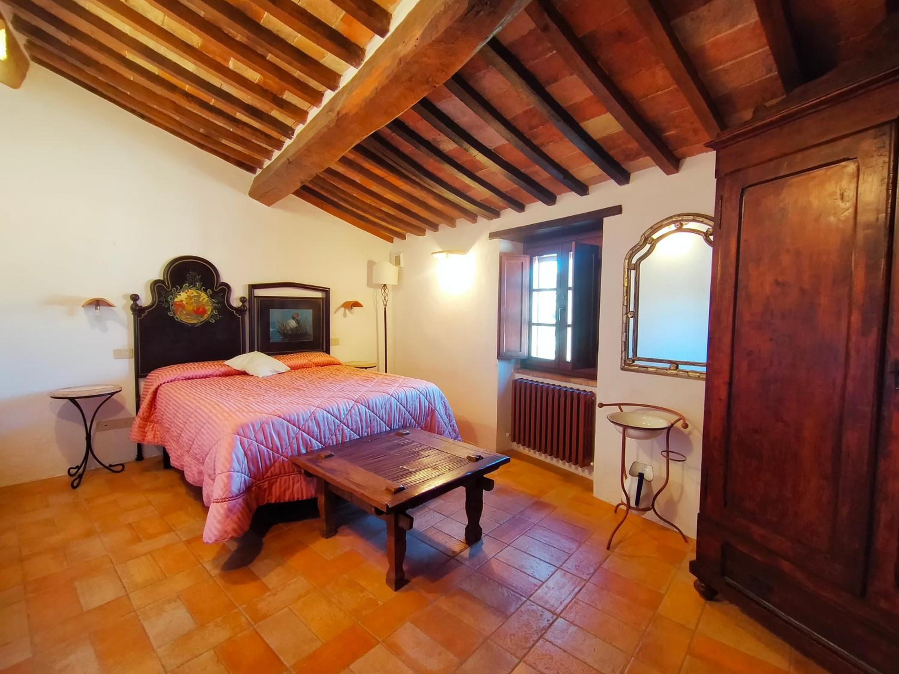 Two-Bedroom Apartment (4 Adults)