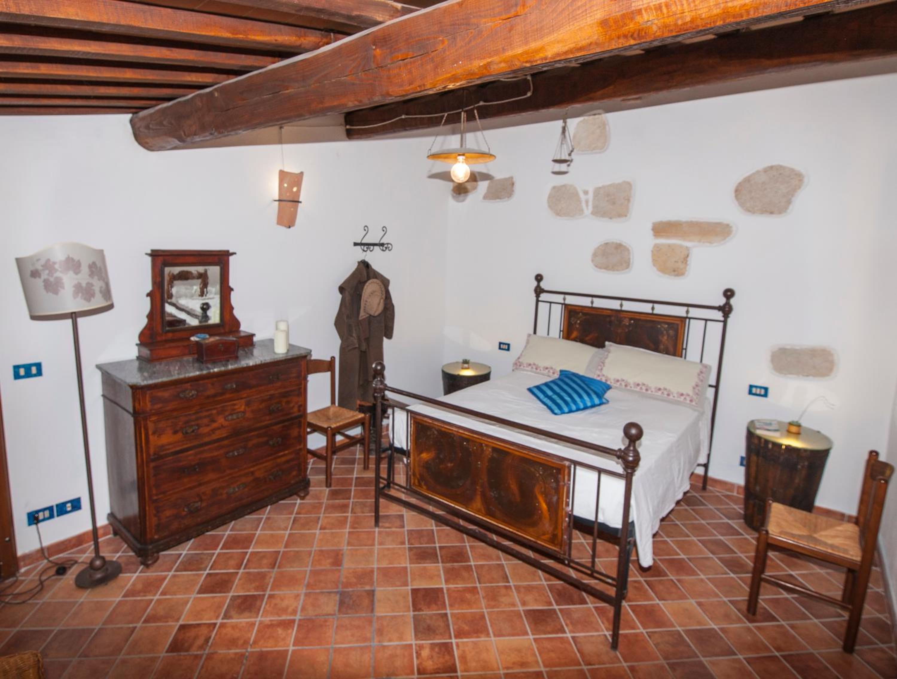 One-Bedroom Apartment (2 Adults)