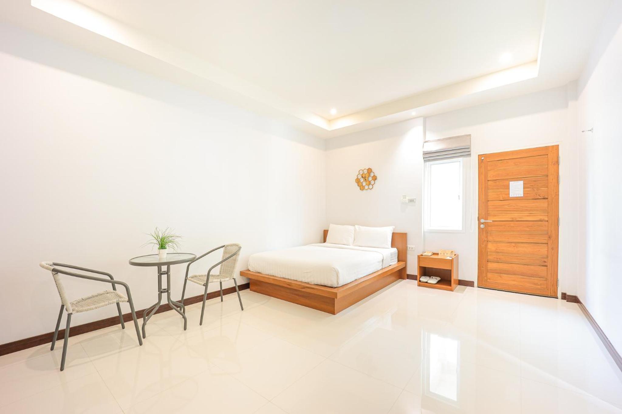 Double Room - Photo 1