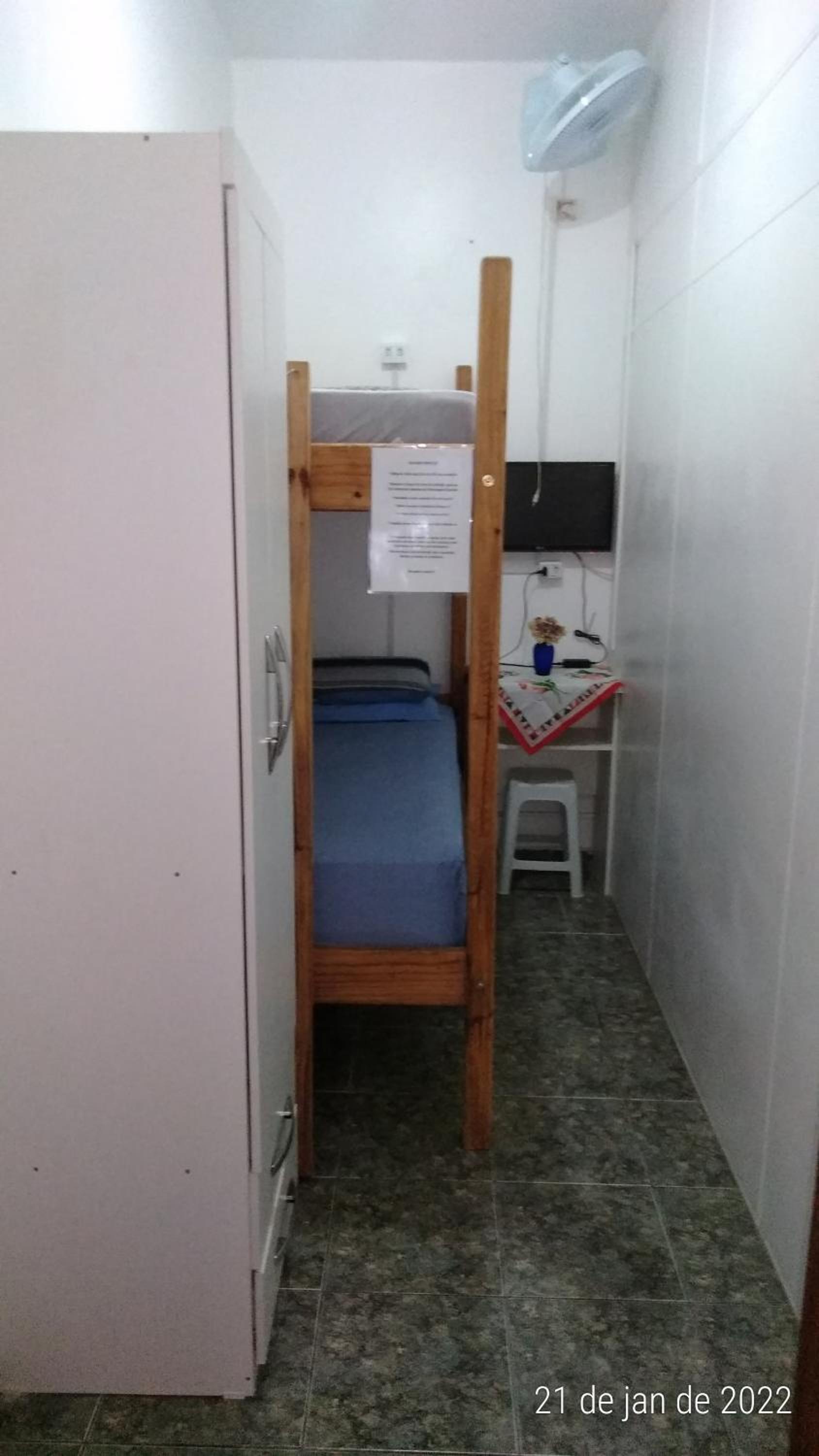 Small Double Room
