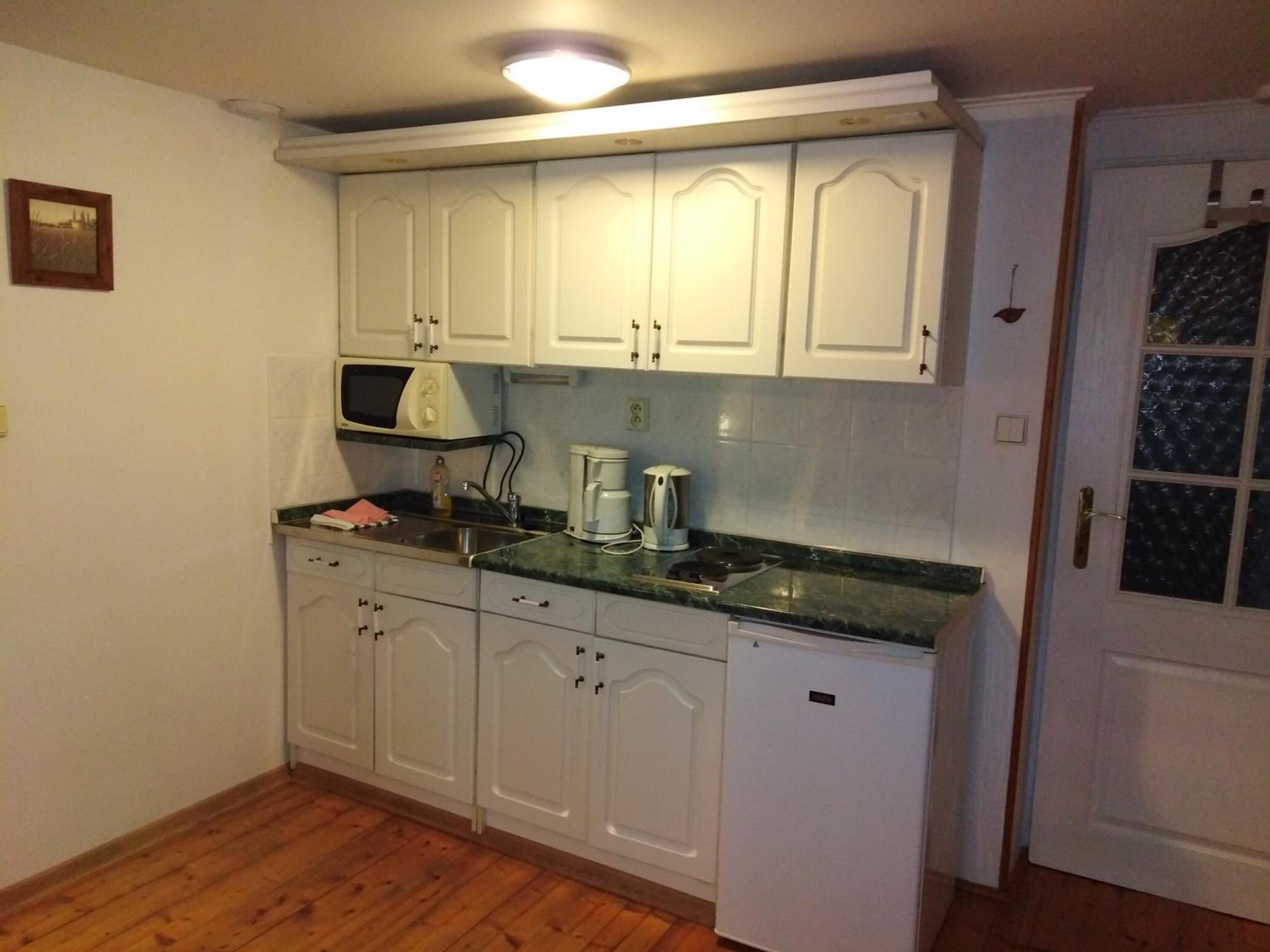 Standard Apartment photo 3