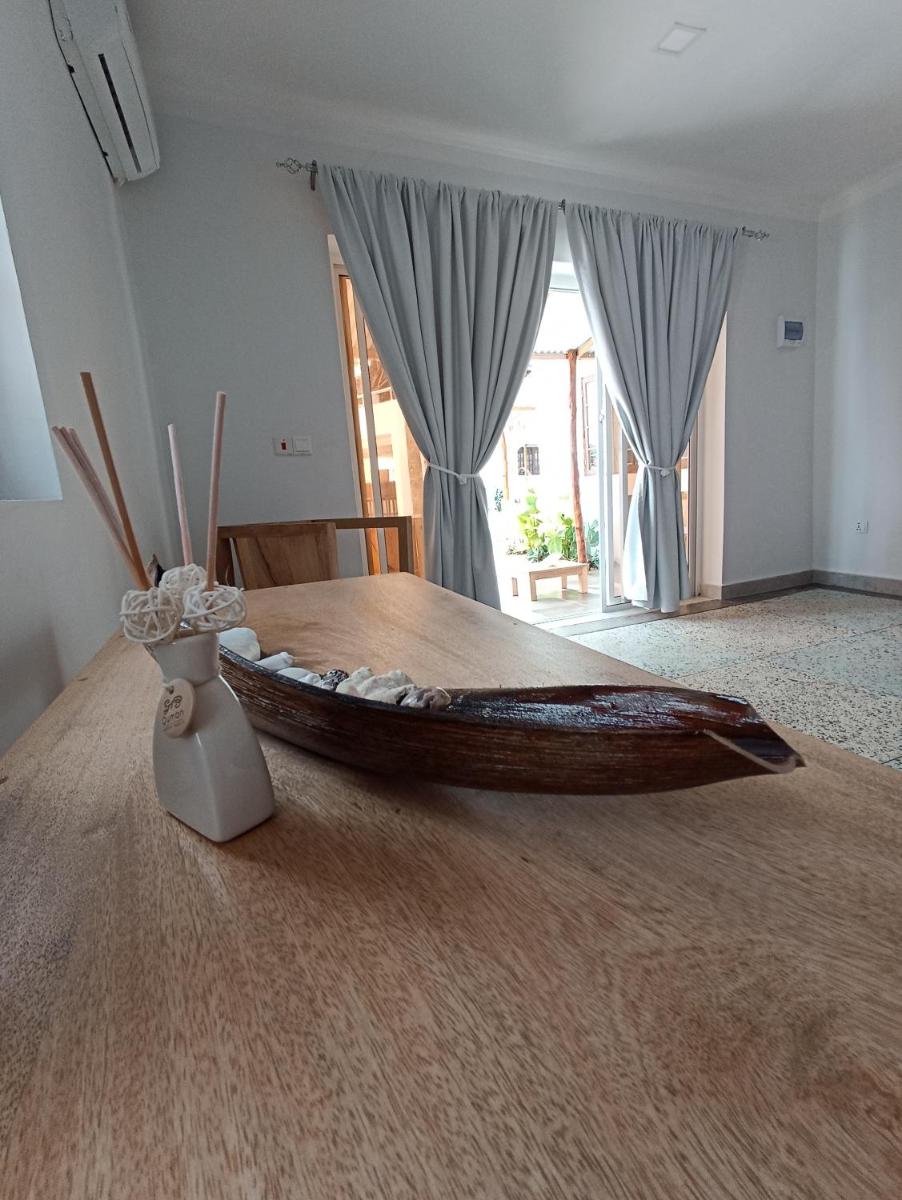 Deluxe Double Room with Sea View photo 1