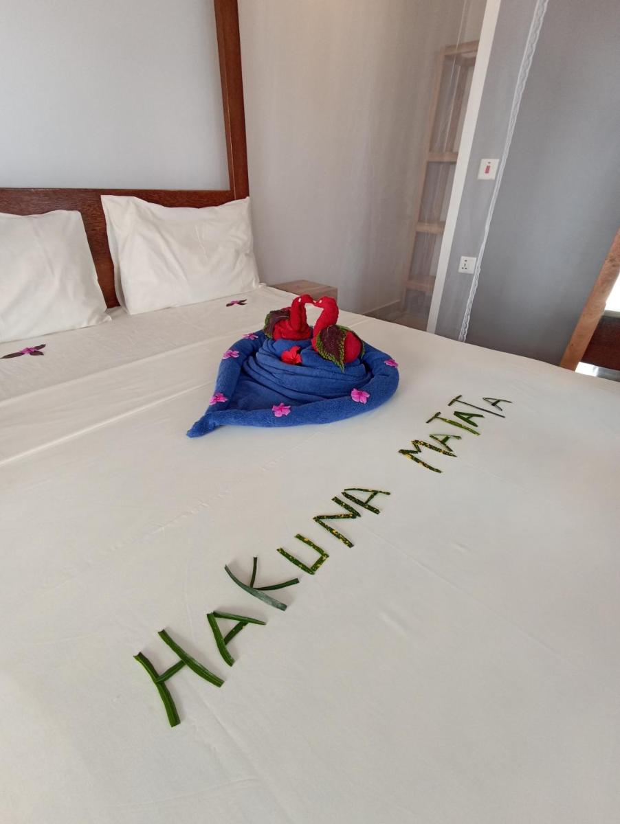 Double Room with Garden View photo 3