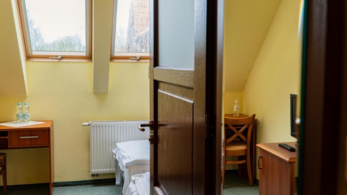 Double Room photo 2
