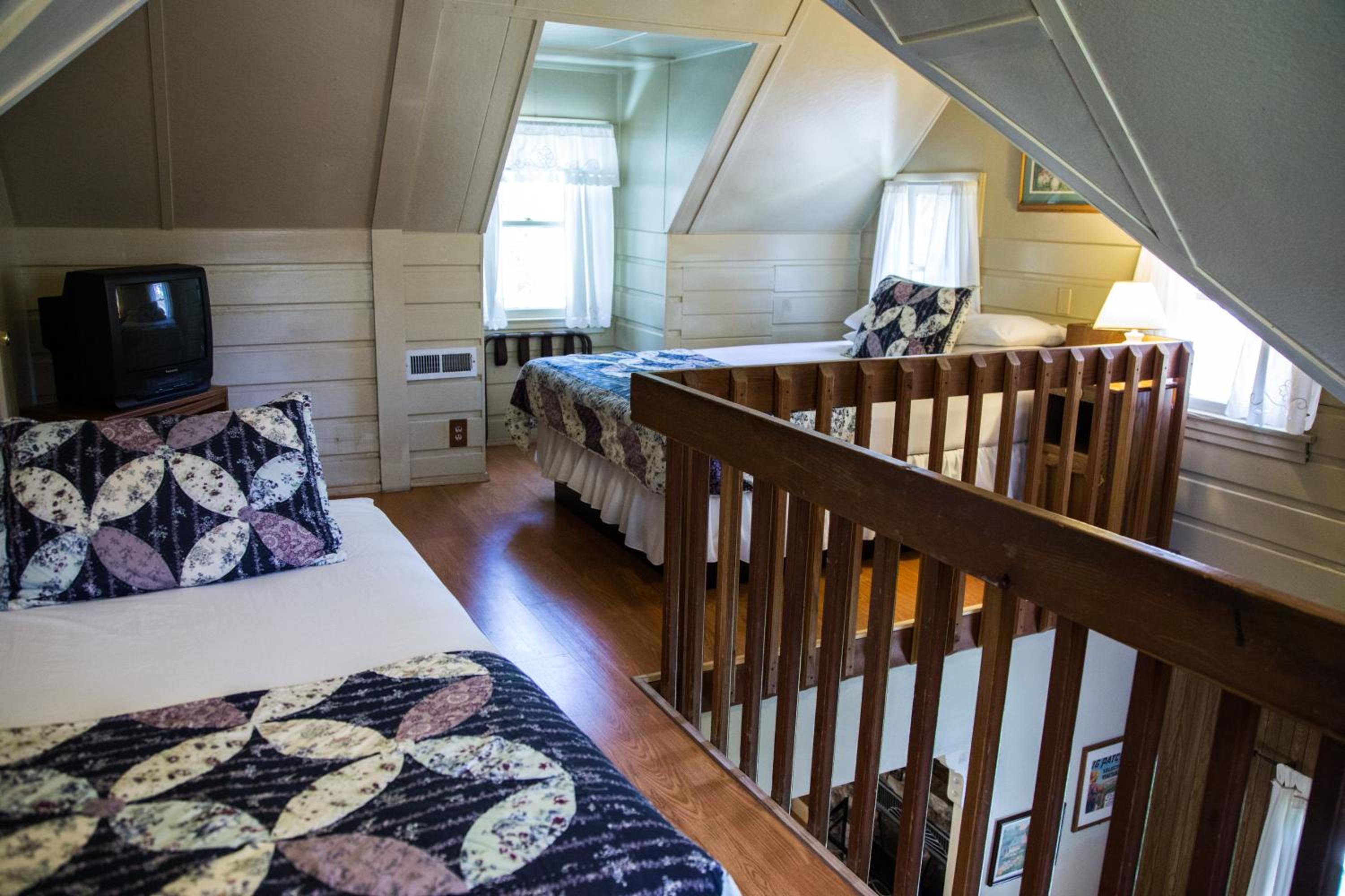 Family Cottage - Photo 11