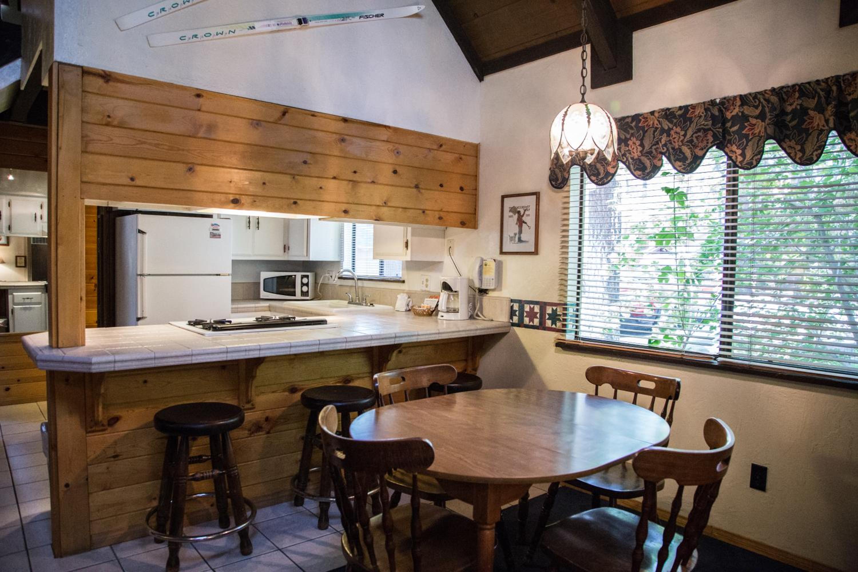 Family Cottage - Photo 14