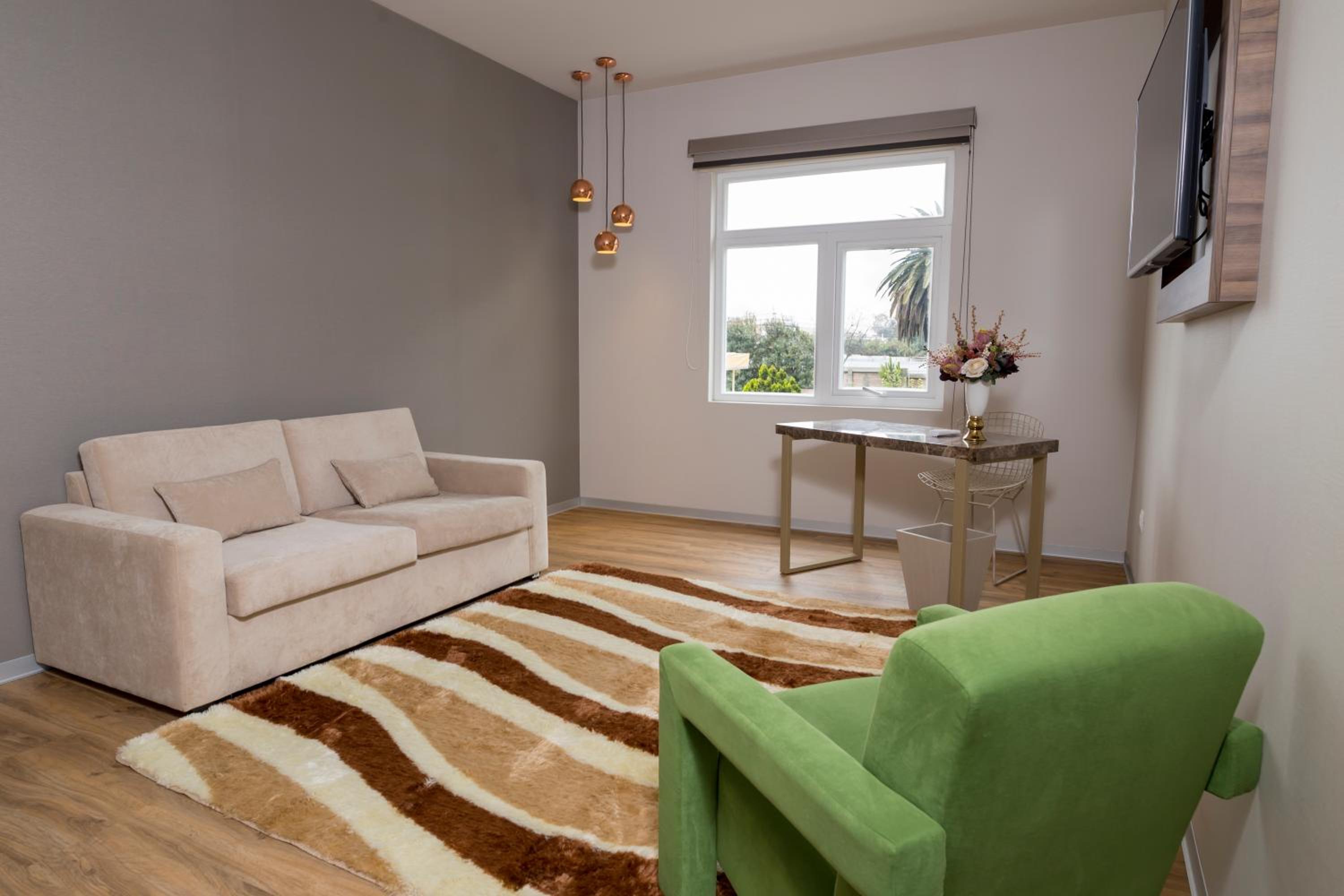 Suite photo 3