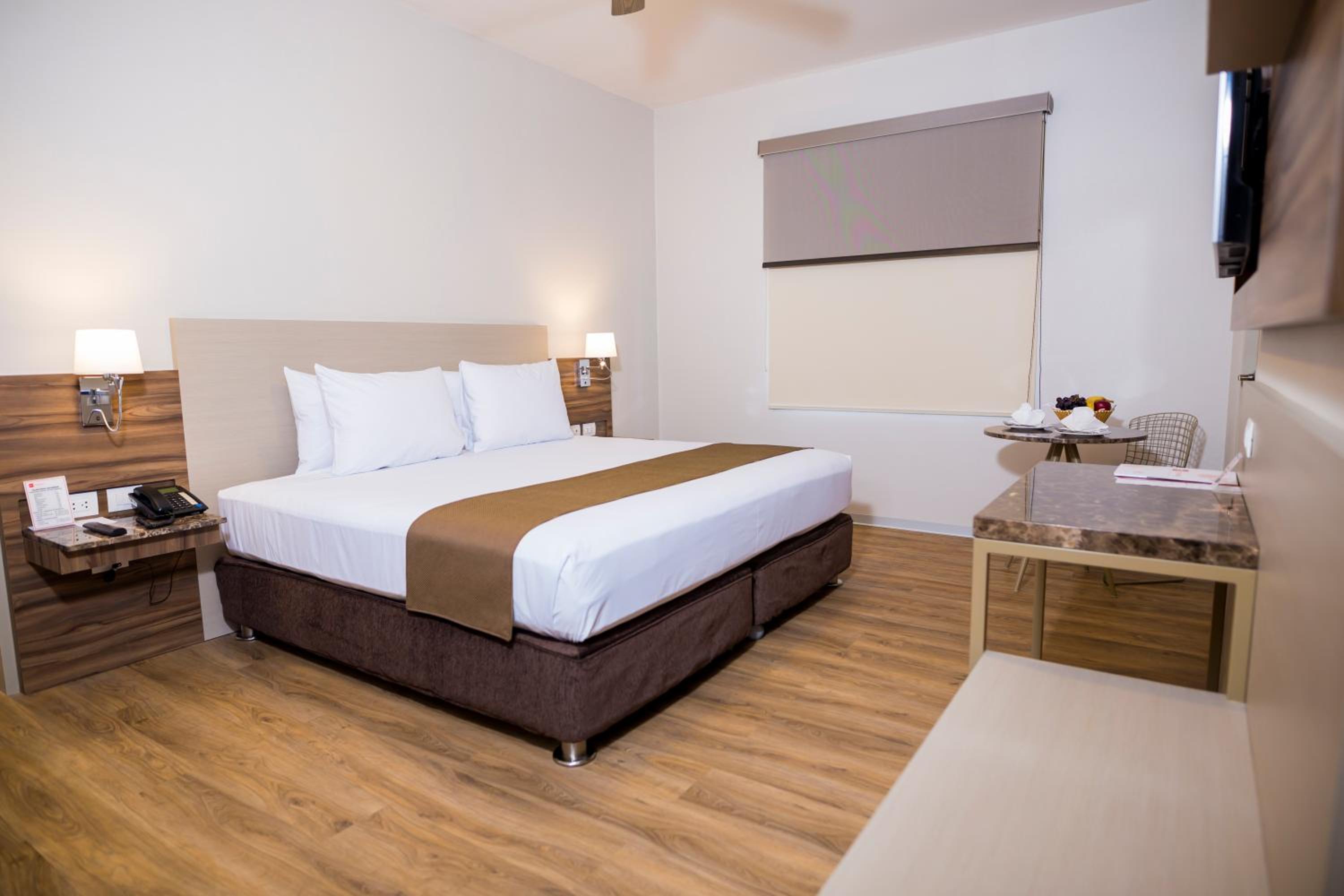 Double Room photo 2