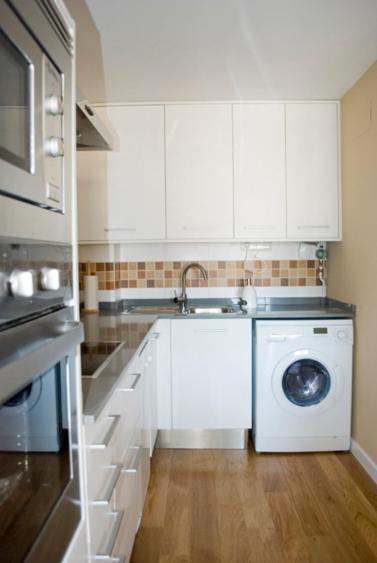 Maisonette photo 3