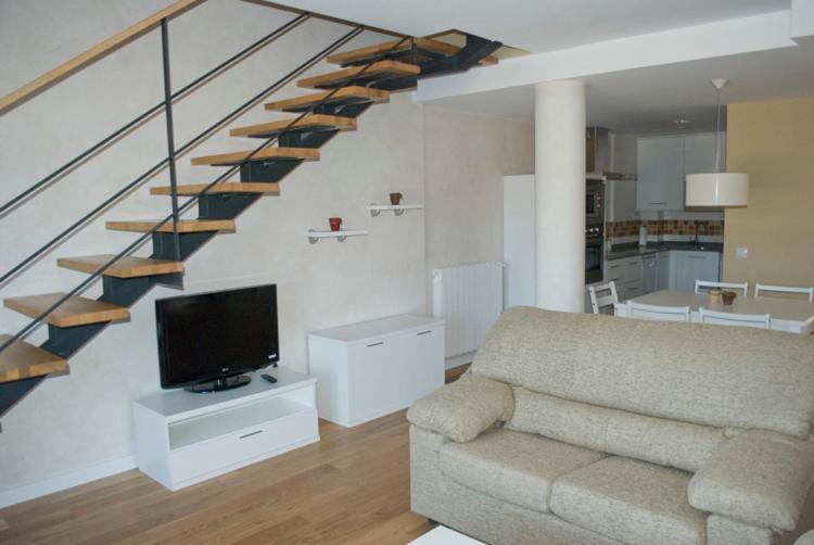 Apartamento de dos habitaciones (6 adultos)
