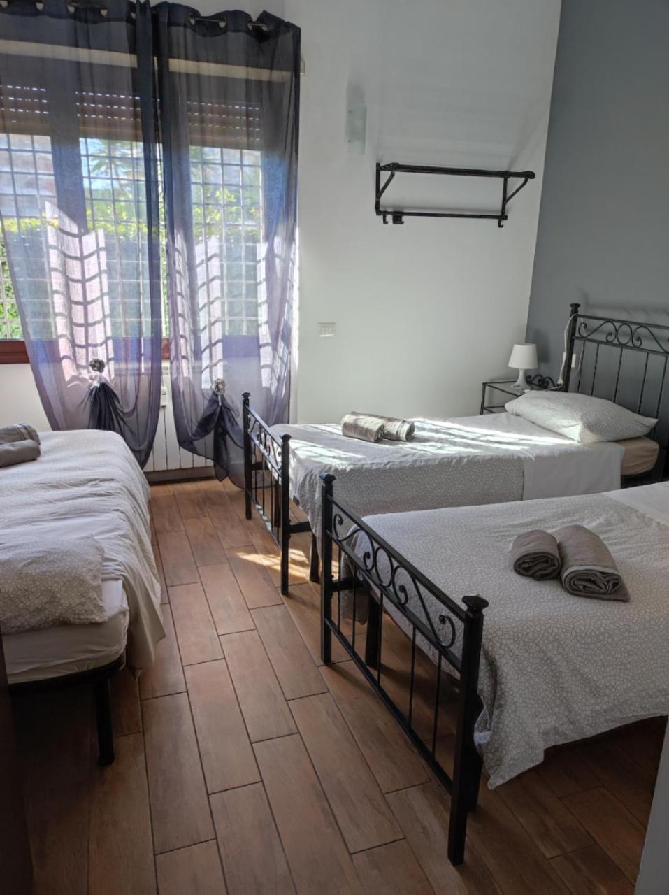 Triple Room photo 1