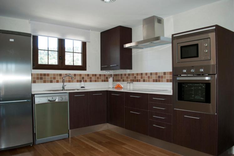 Three-Bedroom Apartment (8 Adults) photo 2